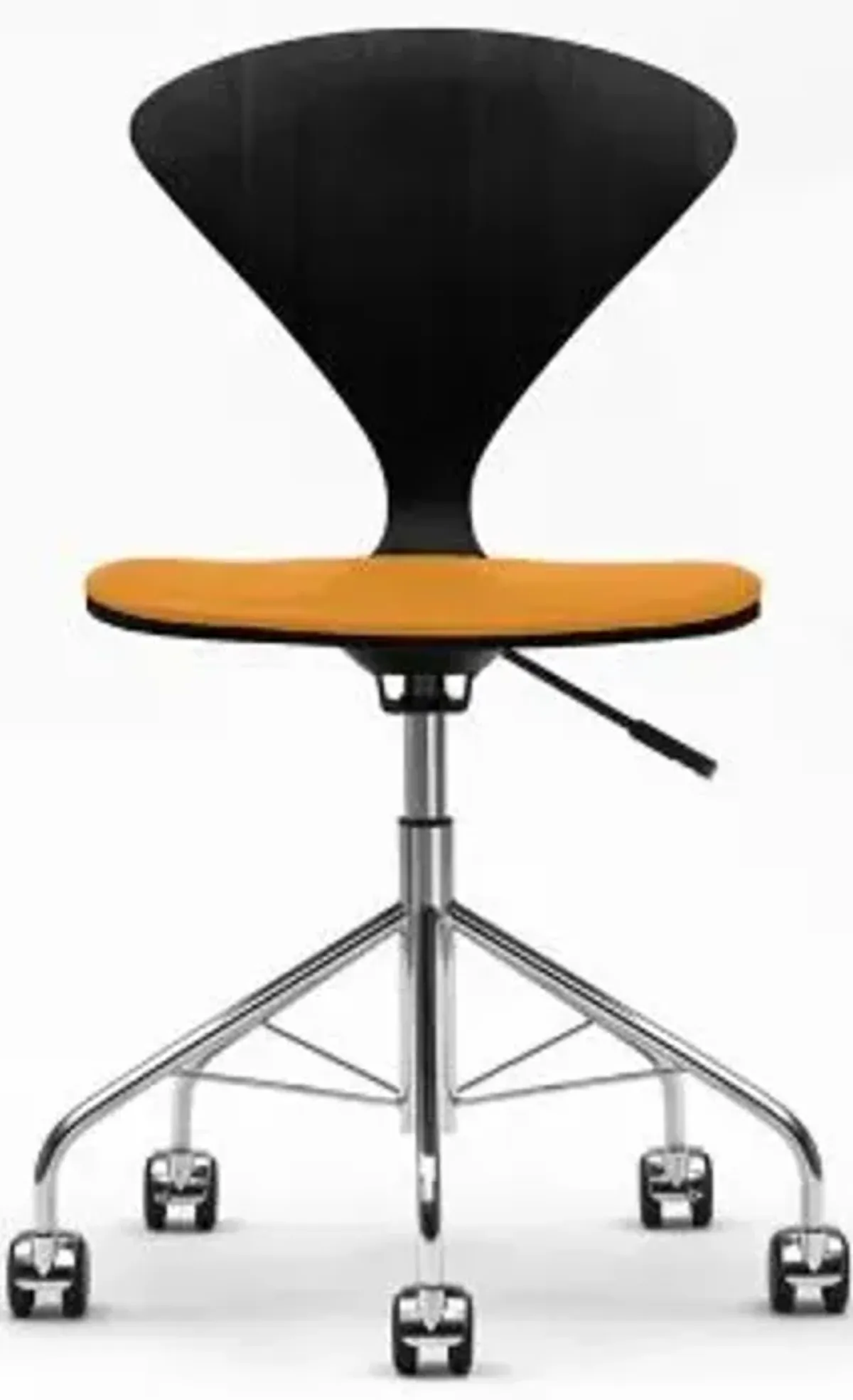 Cherner Task Chair with Seat Pad