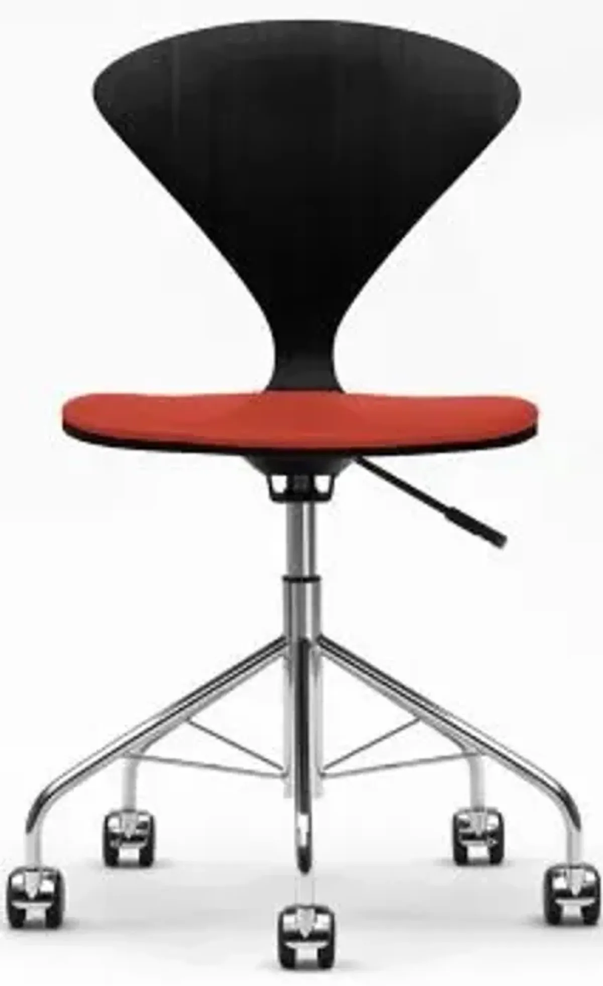 Cherner Task Chair with Seat Pad