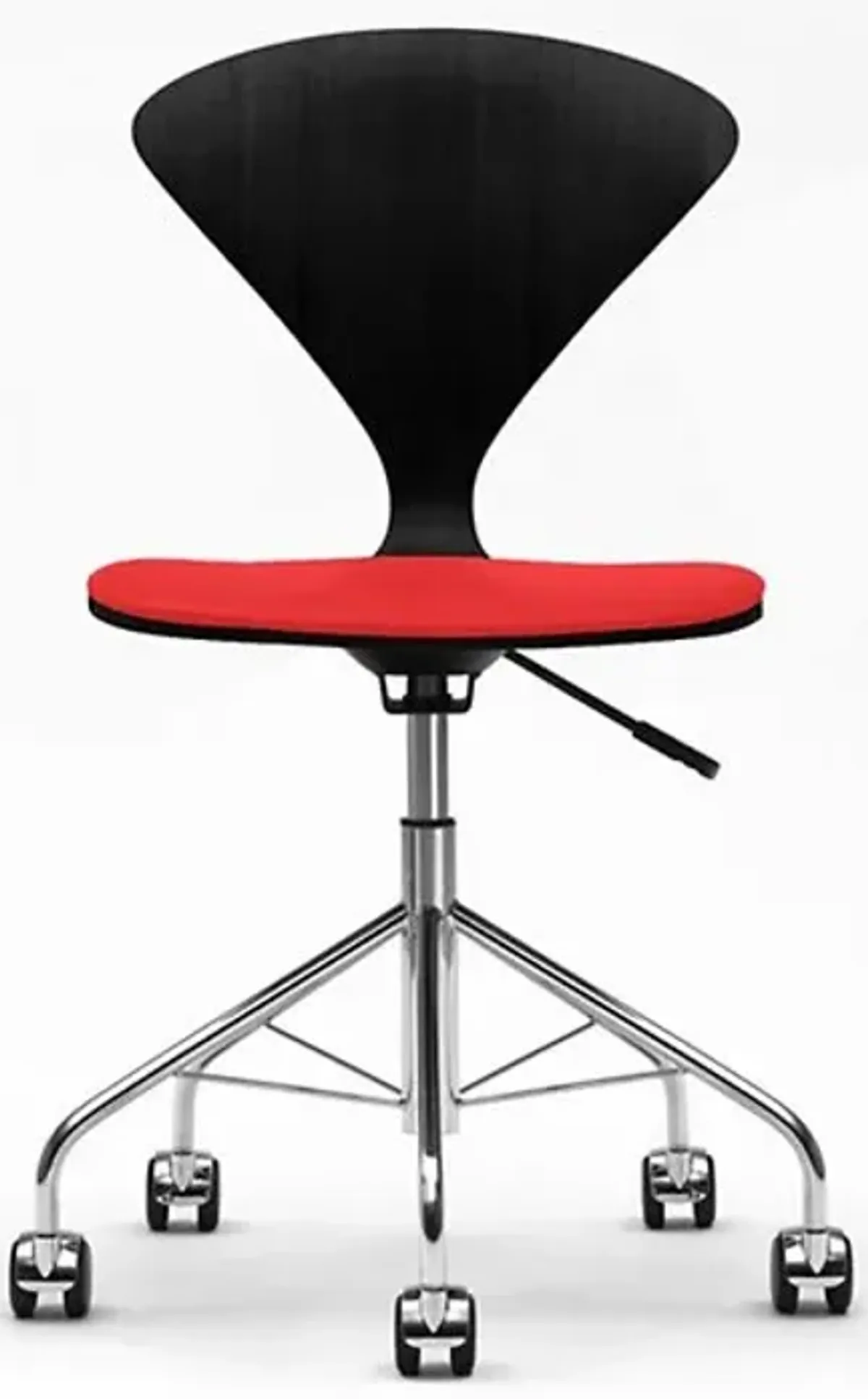 Cherner Task Chair with Seat Pad