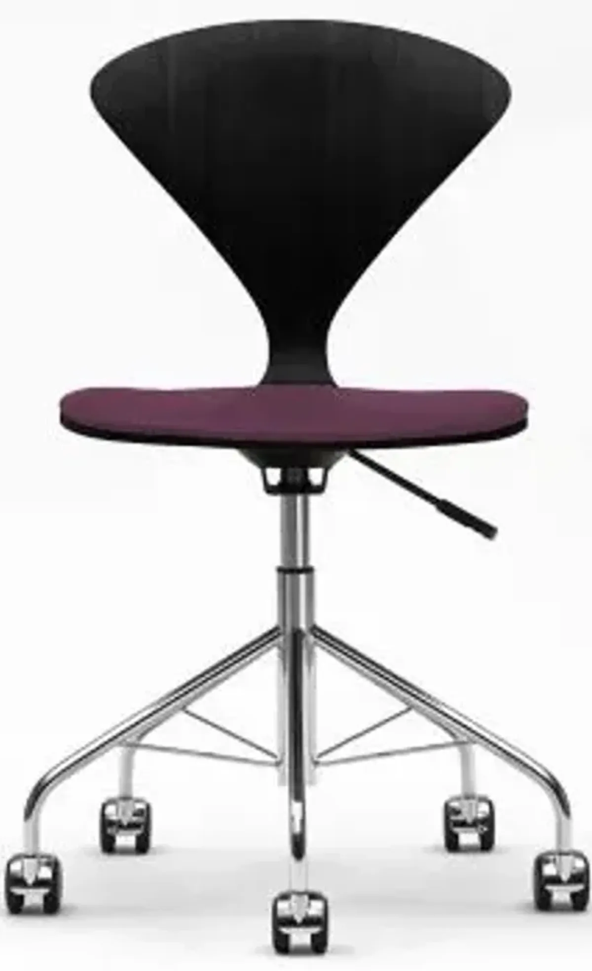 Cherner Task Chair with Seat Pad