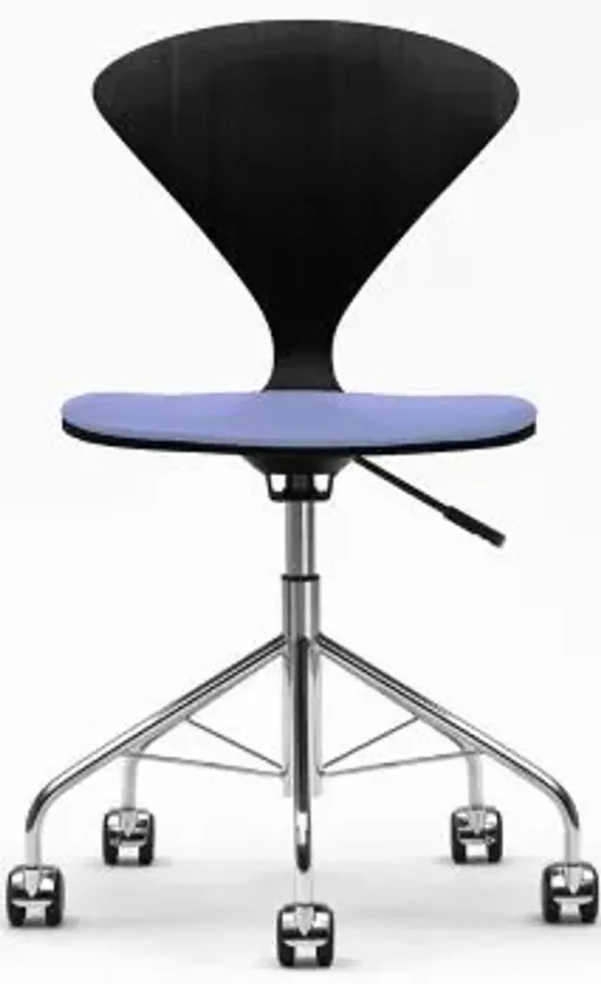 Cherner Task Chair with Seat Pad