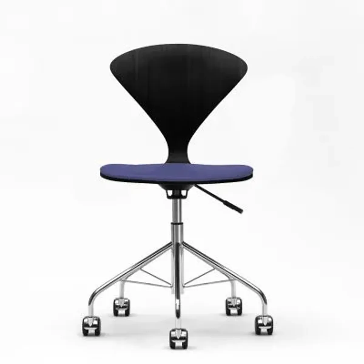 Cherner Task Chair with Seat Pad