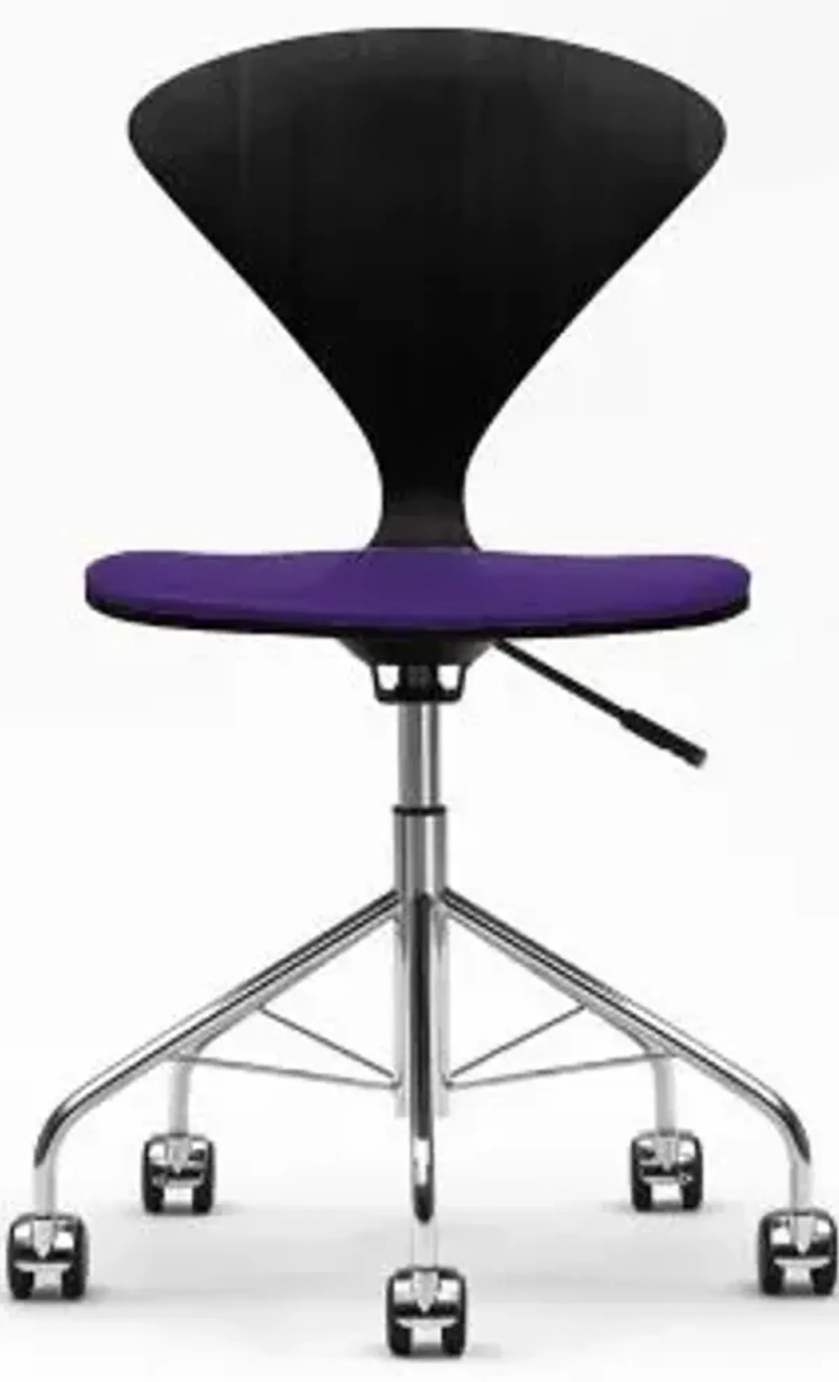 Cherner Task Chair with Seat Pad