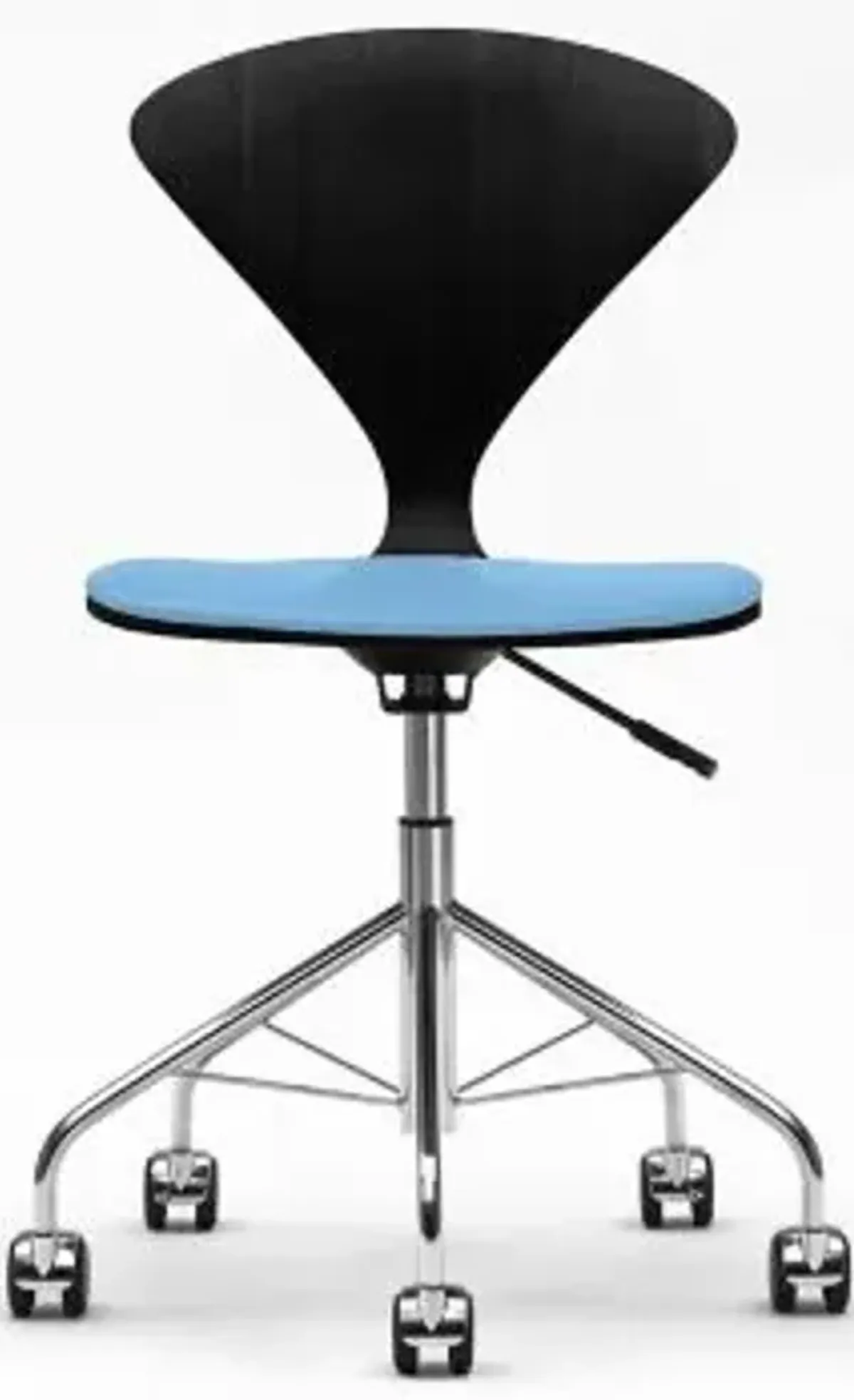 Cherner Task Chair with Seat Pad