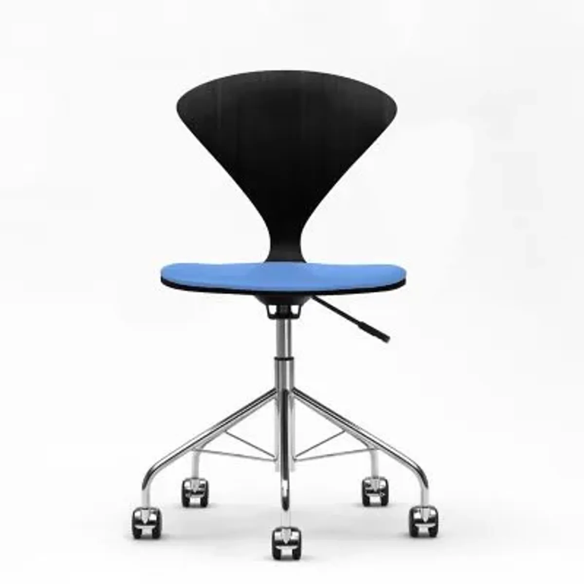 Cherner Task Chair with Seat Pad