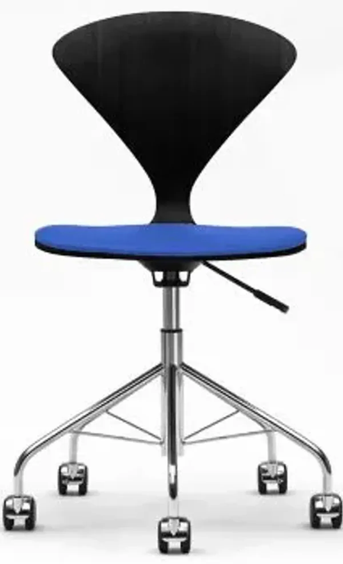 Cherner Task Chair with Seat Pad