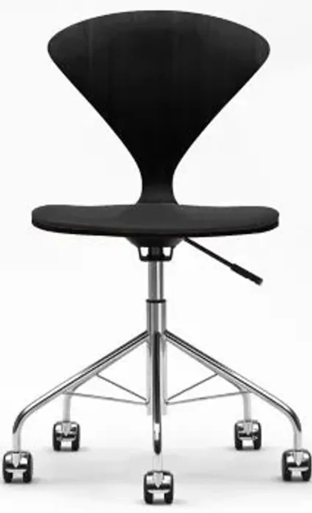 Cherner Task Chair with Seat Pad