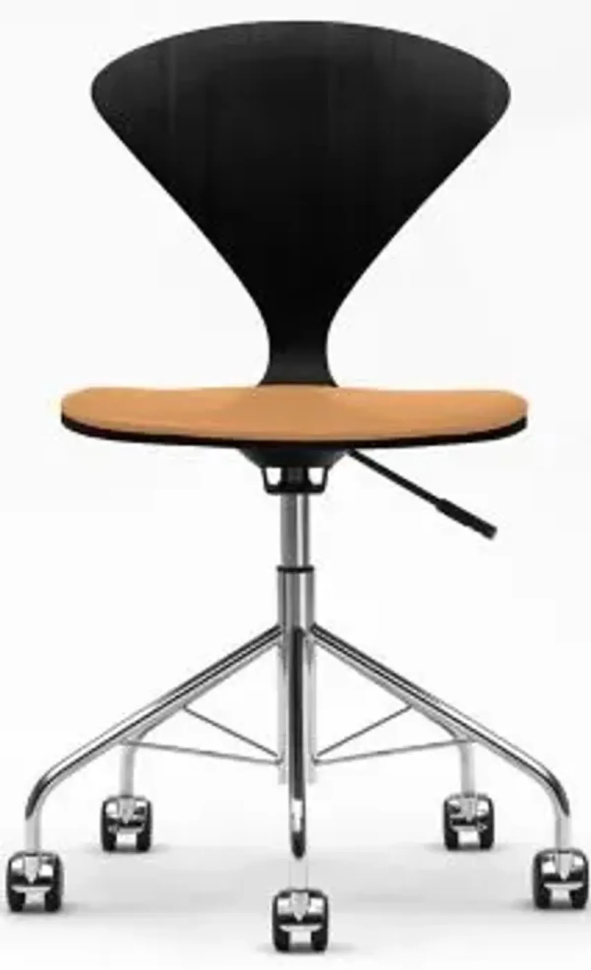 Cherner Task Chair with Seat Pad