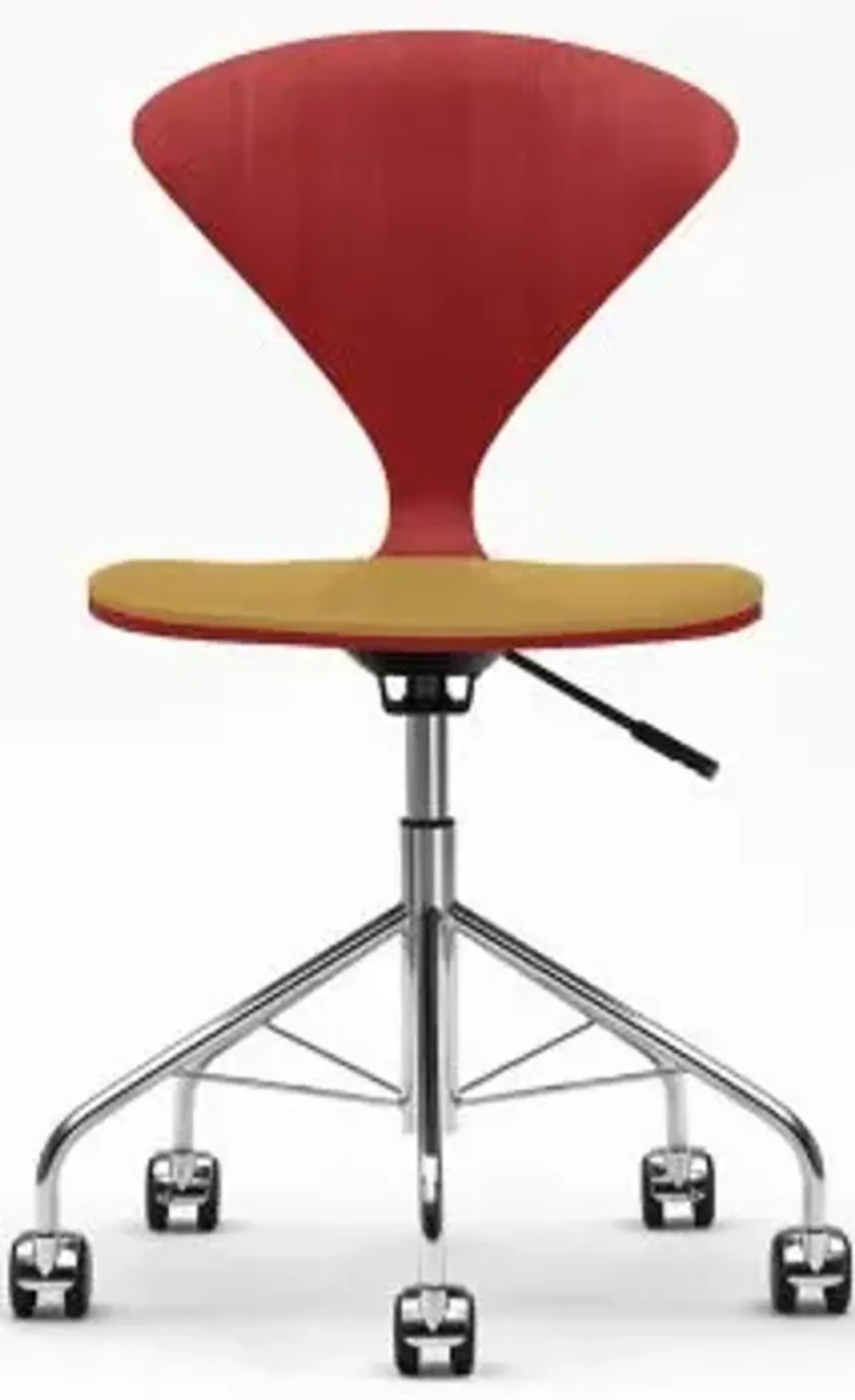 Cherner Task Chair with Seat Pad