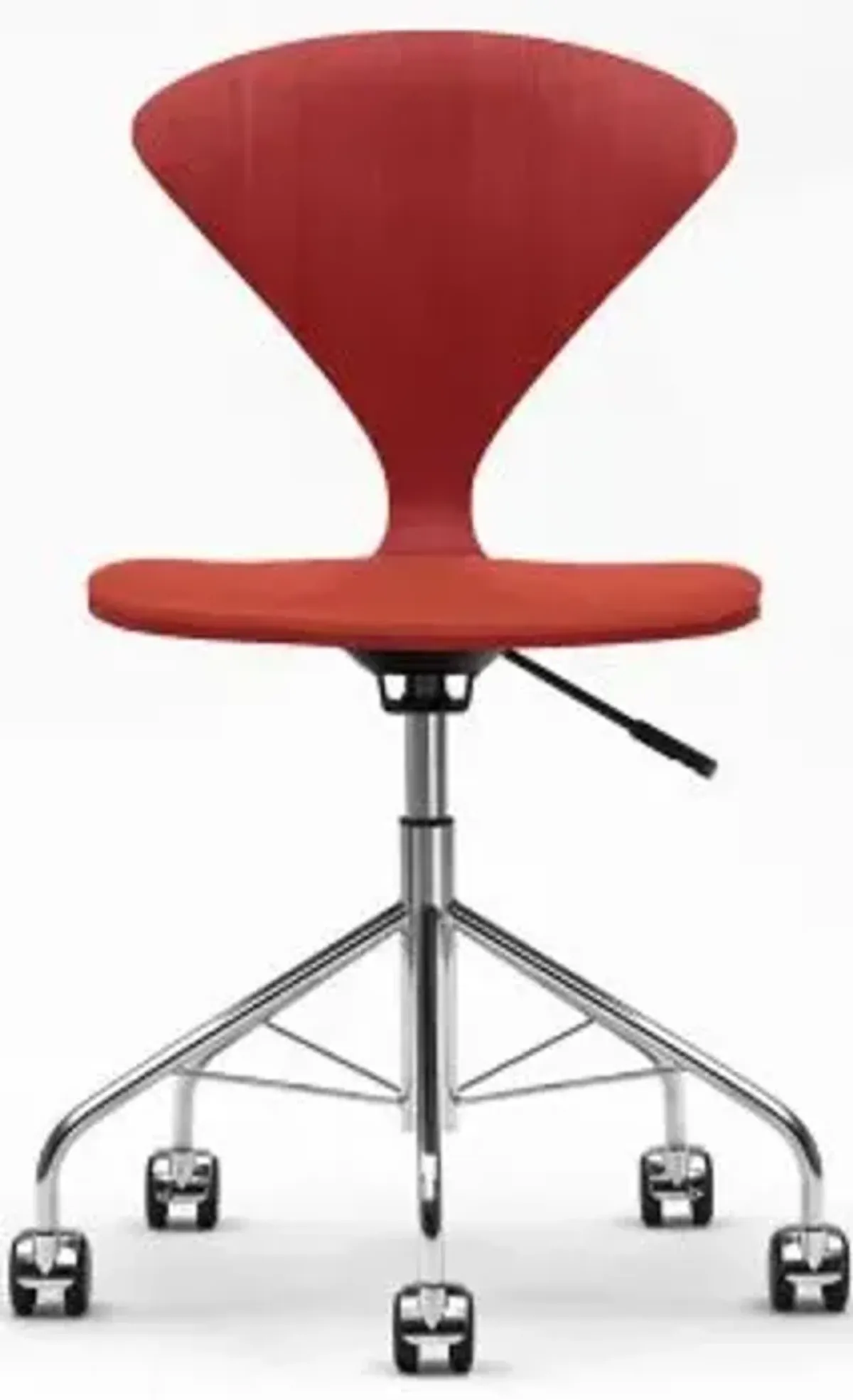 Cherner Task Chair with Seat Pad