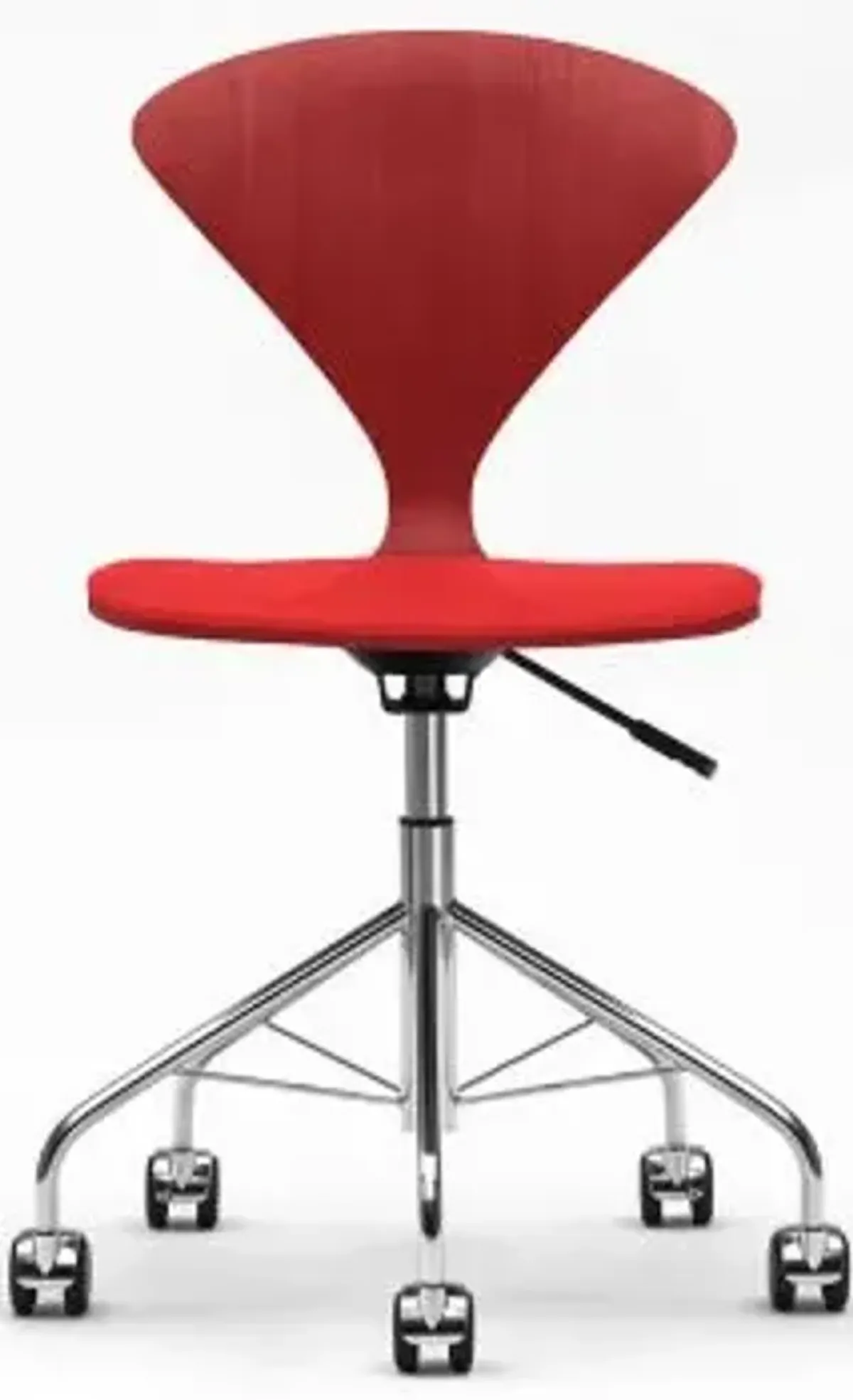 Cherner Task Chair with Seat Pad
