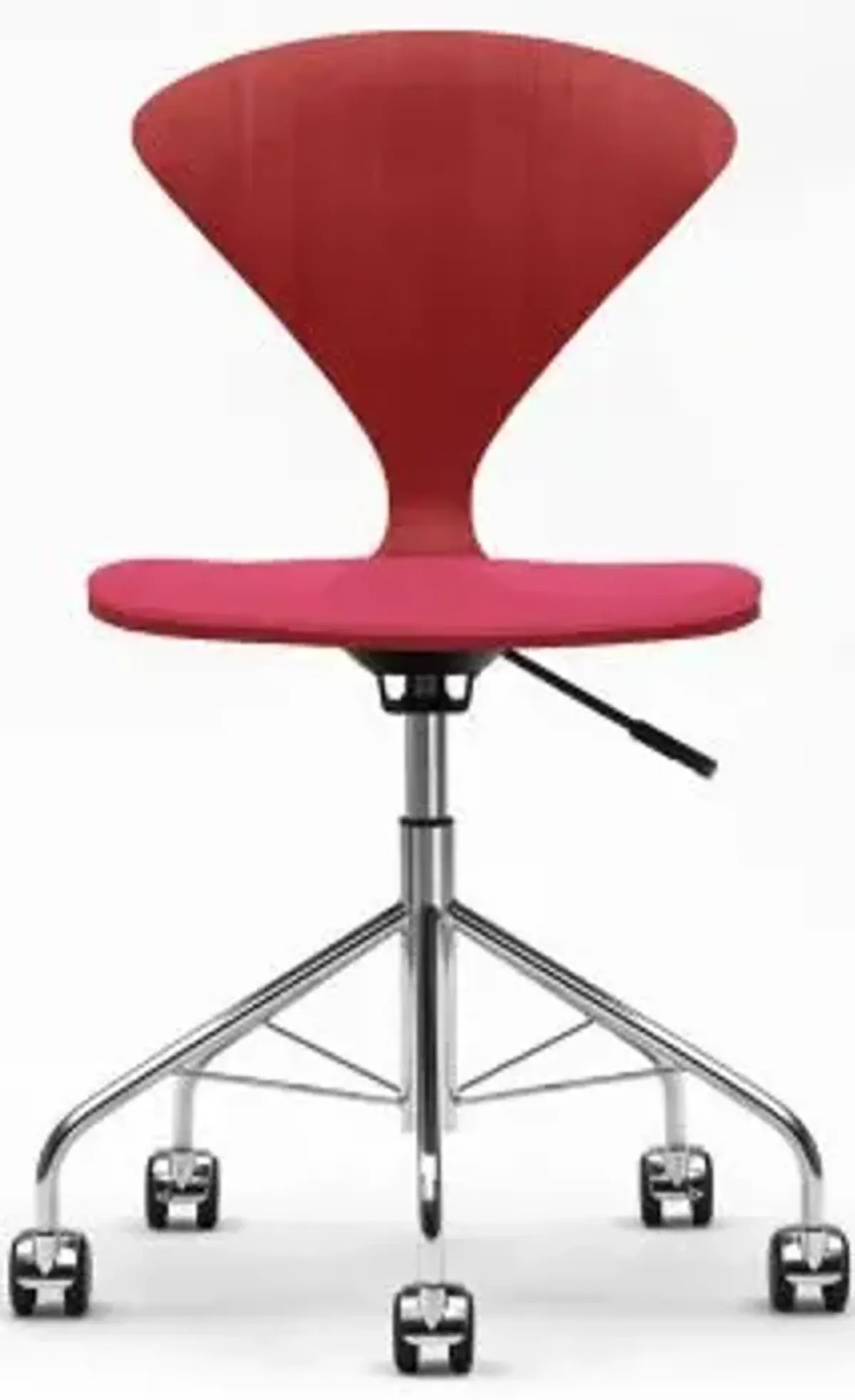 Cherner Task Chair with Seat Pad