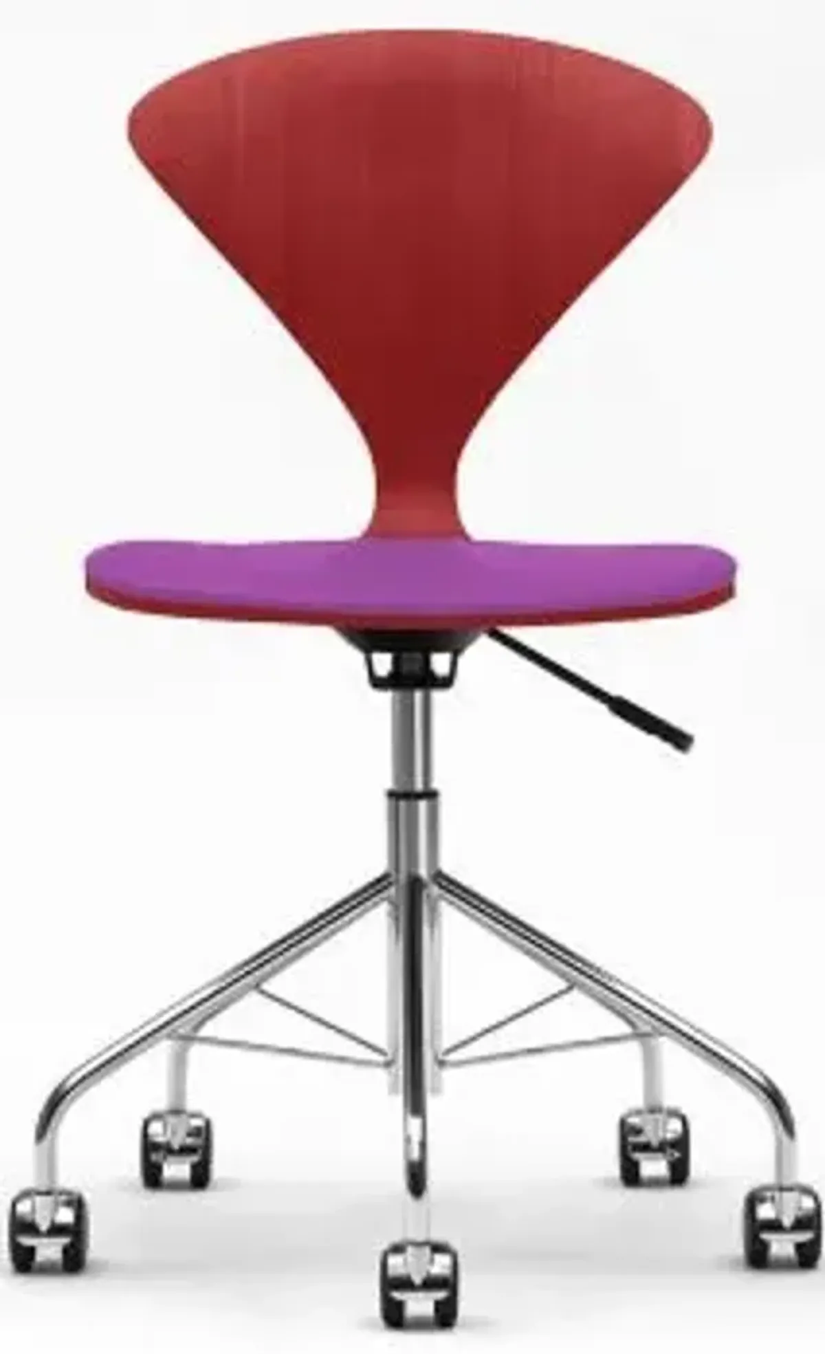 Cherner Task Chair with Seat Pad