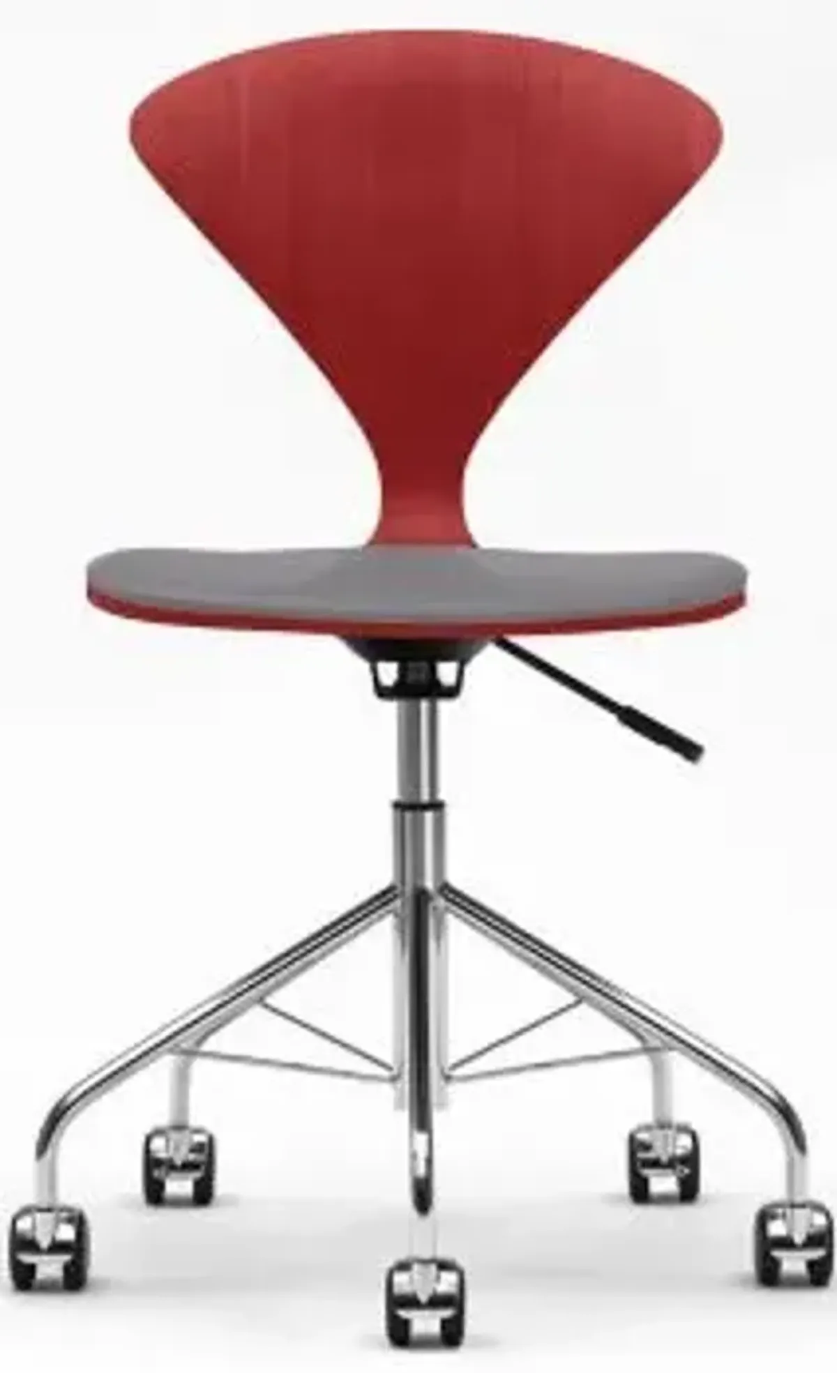 Cherner Task Chair with Seat Pad