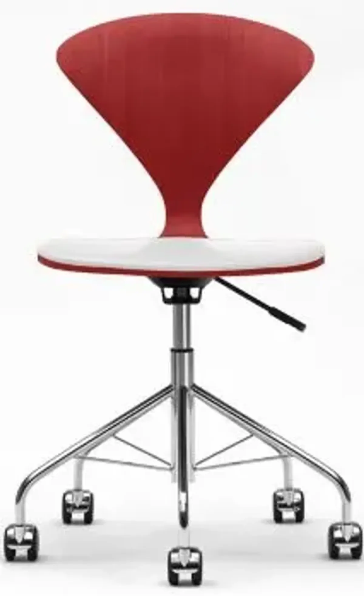 Cherner Task Chair with Seat Pad