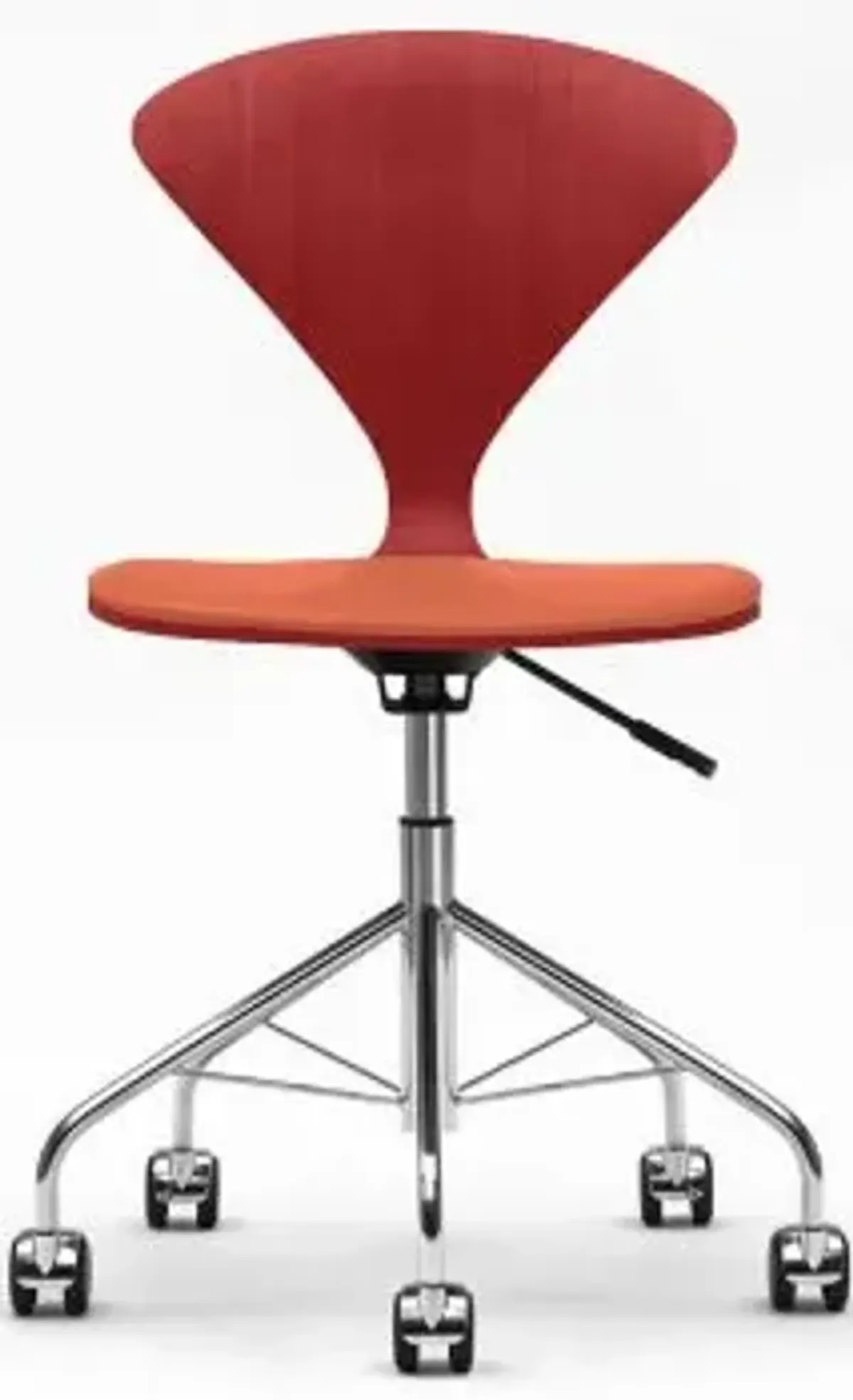 Cherner Task Chair with Seat Pad