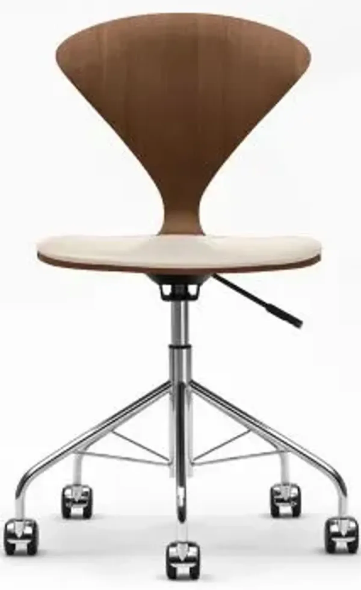 Cherner Task Chair with Seat Pad