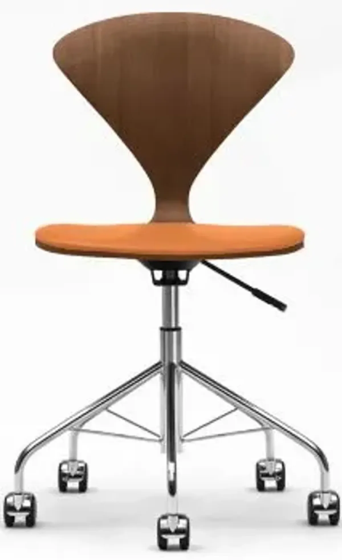 Cherner Task Chair with Seat Pad