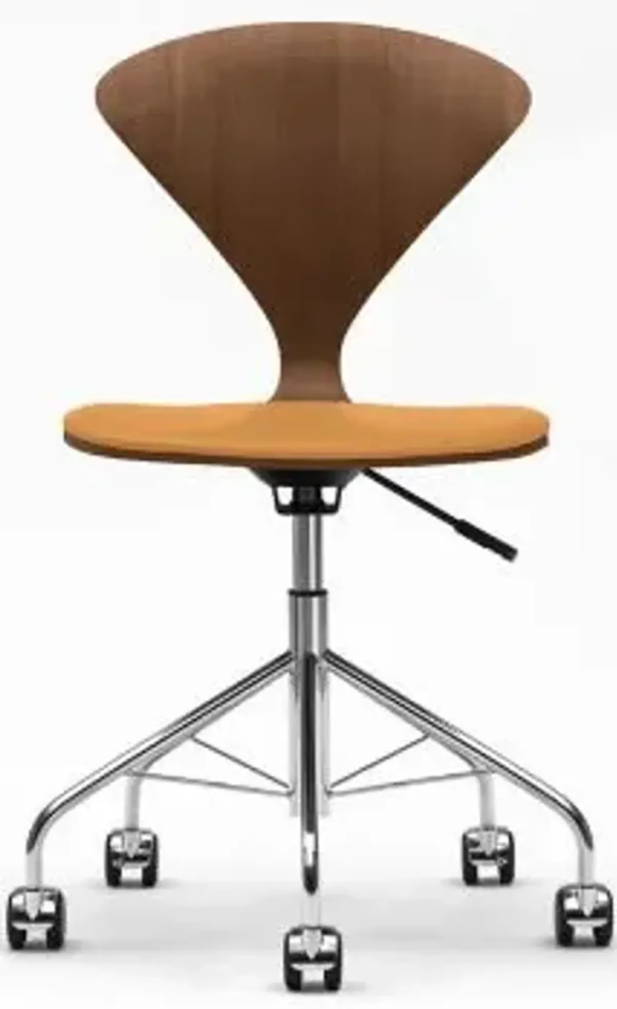 Cherner Task Chair with Seat Pad