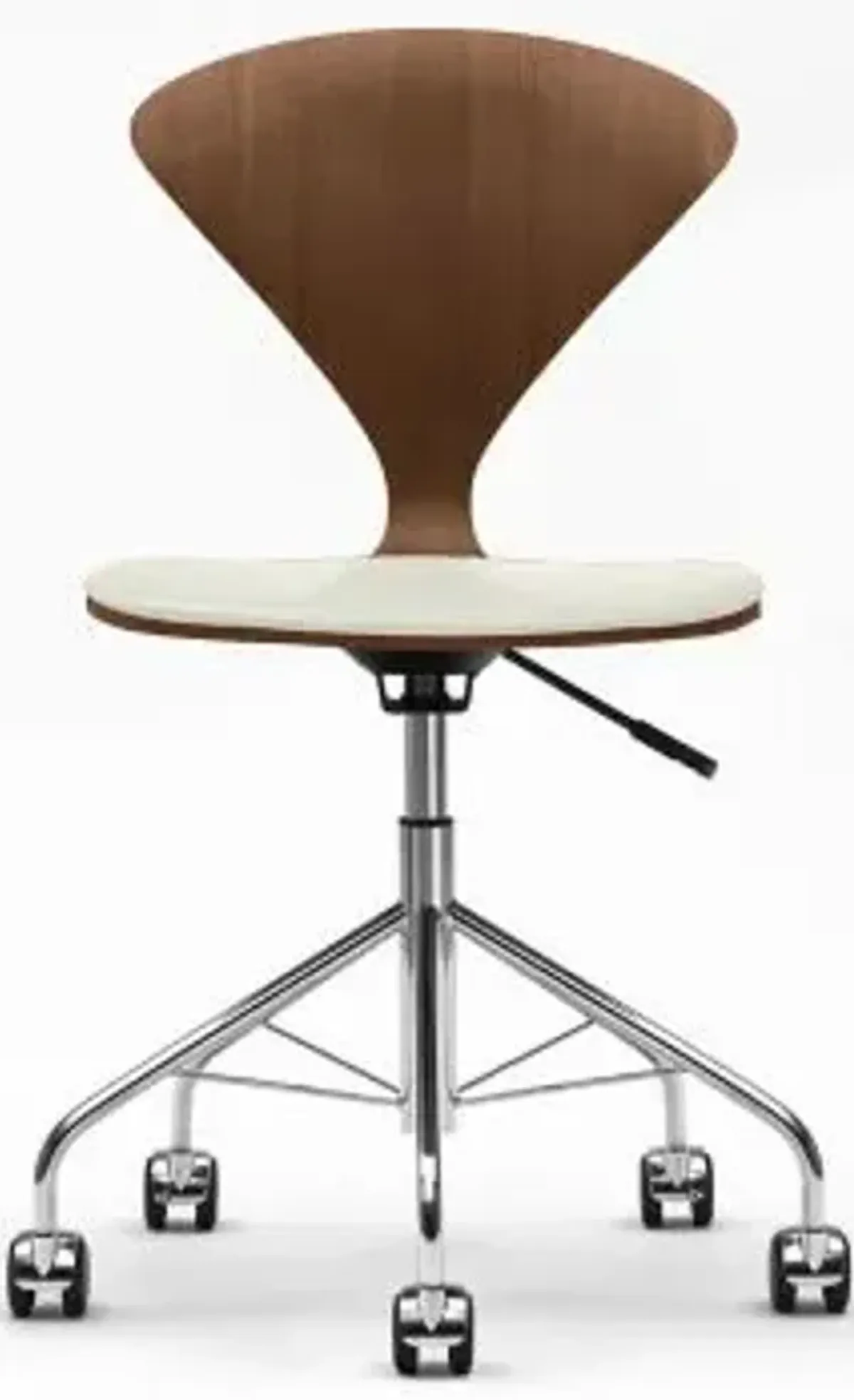 Cherner Task Chair with Seat Pad