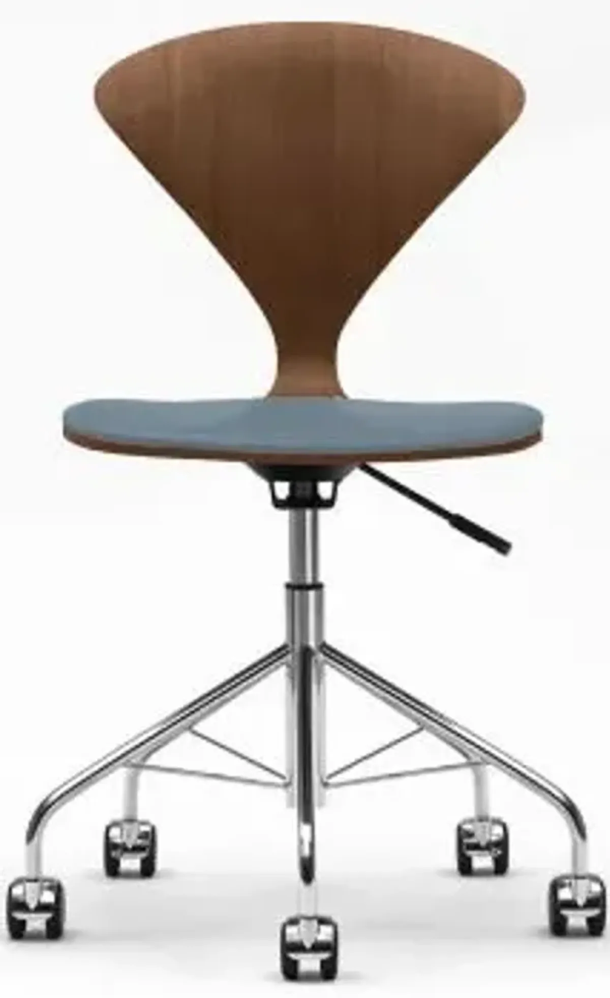 Cherner Task Chair with Seat Pad