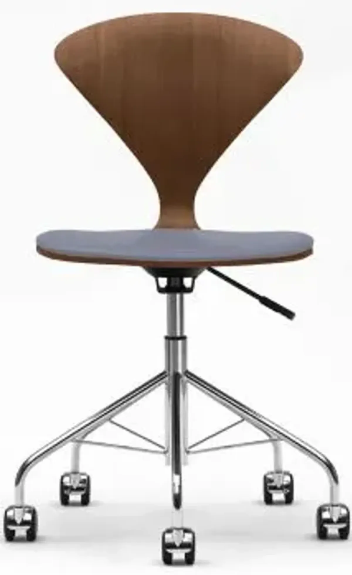 Cherner Task Chair with Seat Pad