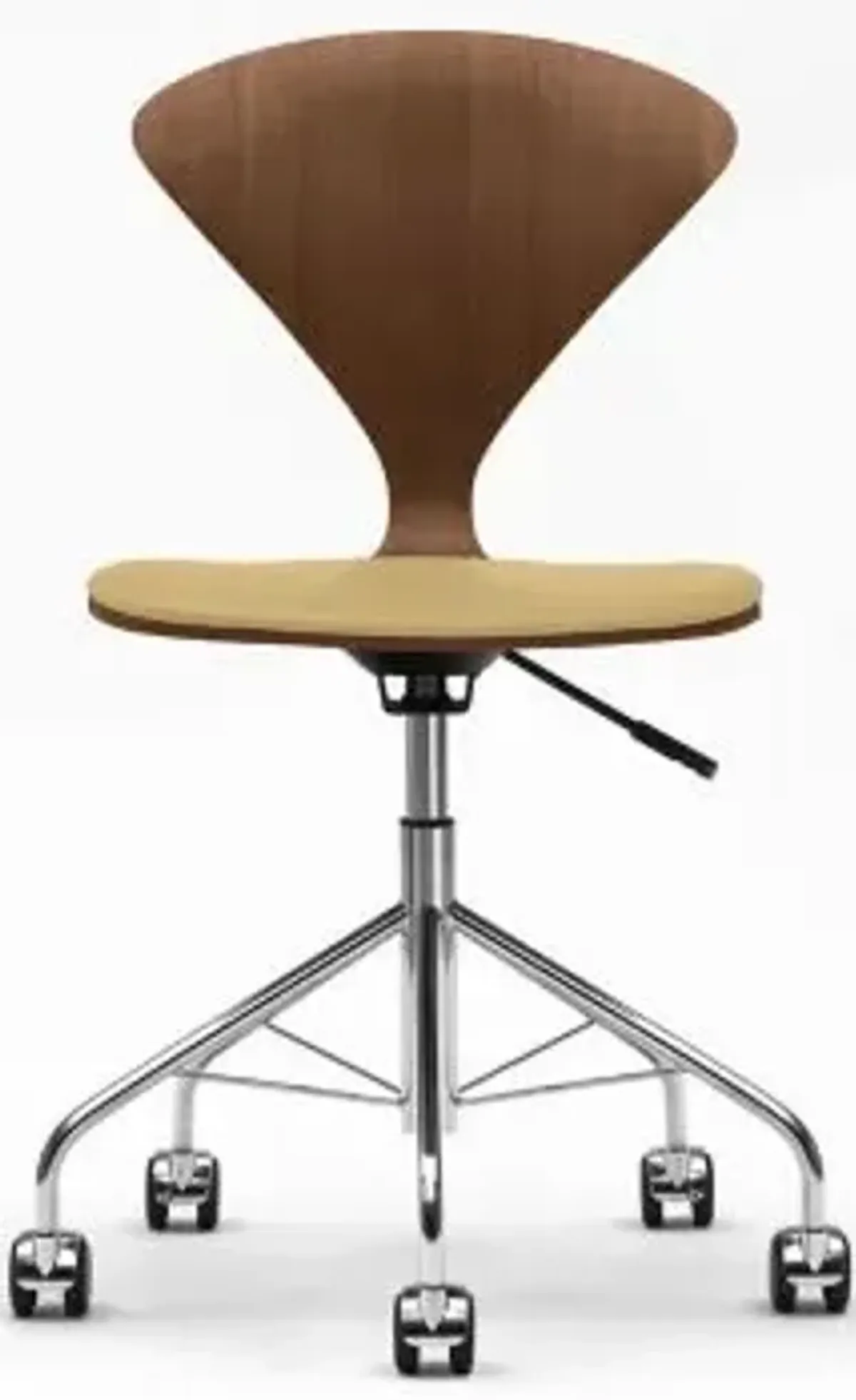 Cherner Task Chair with Seat Pad