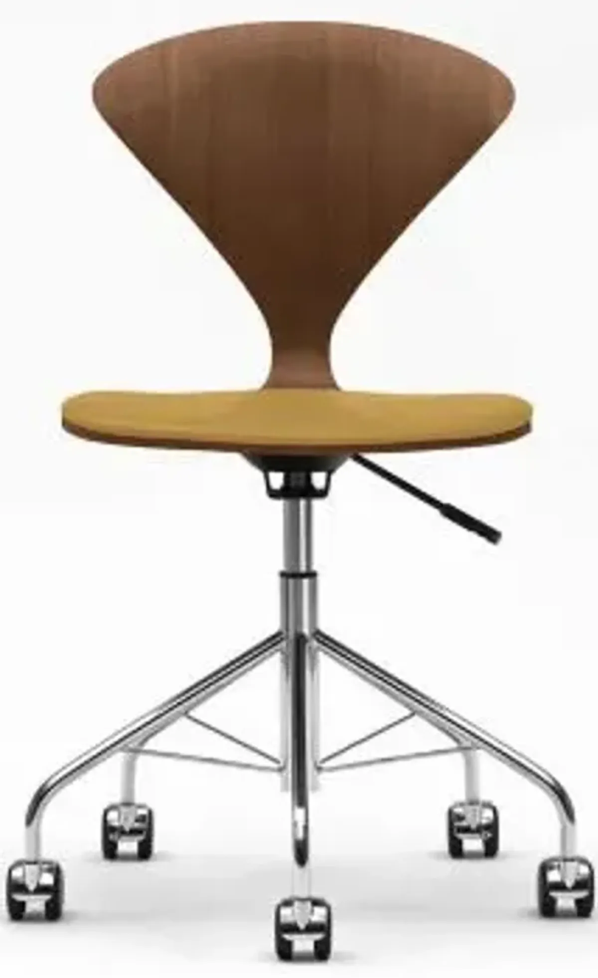 Cherner Task Chair with Seat Pad