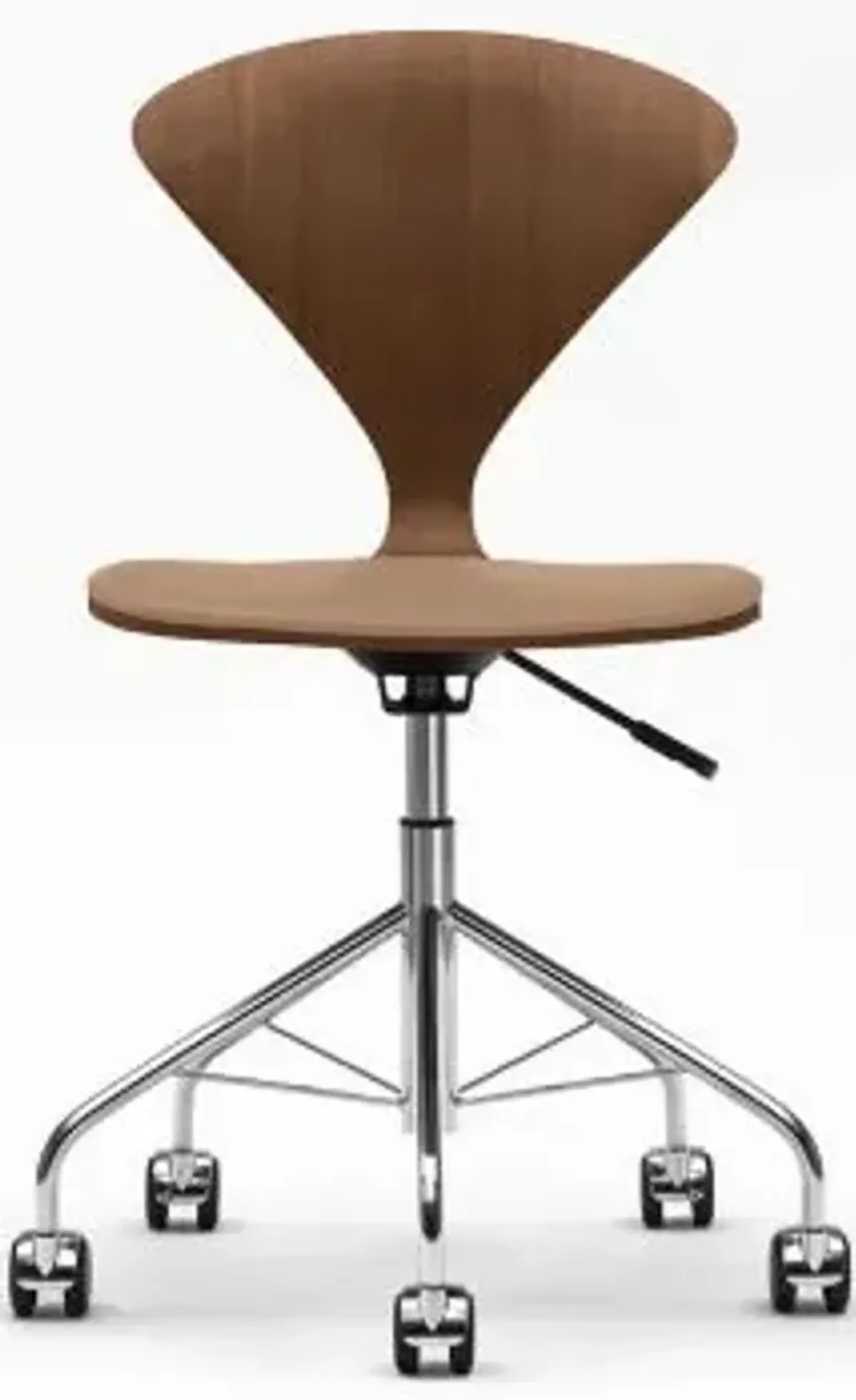 Cherner Task Chair with Seat Pad