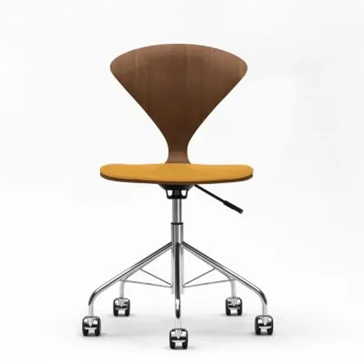Cherner Task Chair with Seat Pad