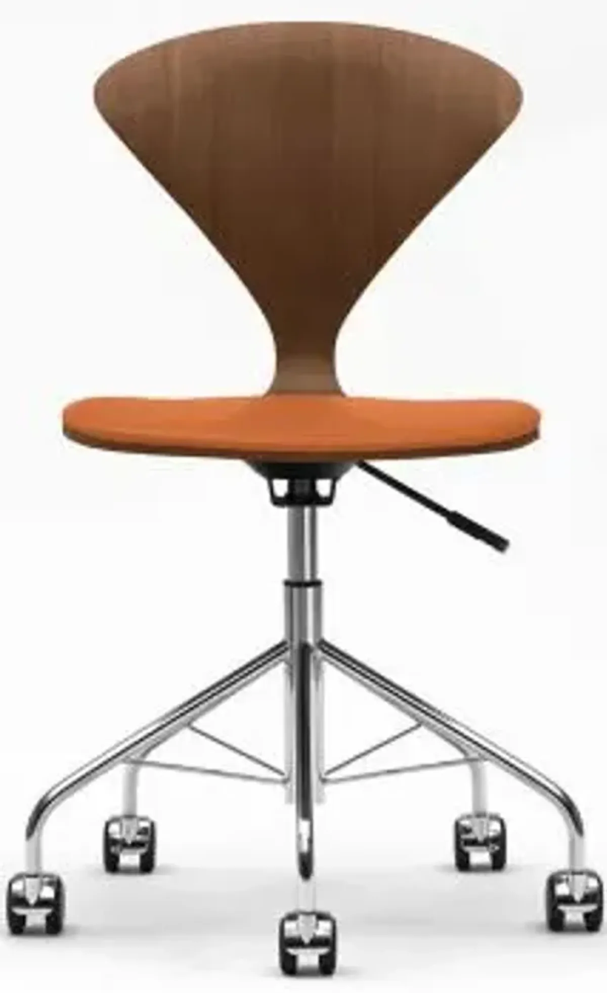 Cherner Task Chair with Seat Pad