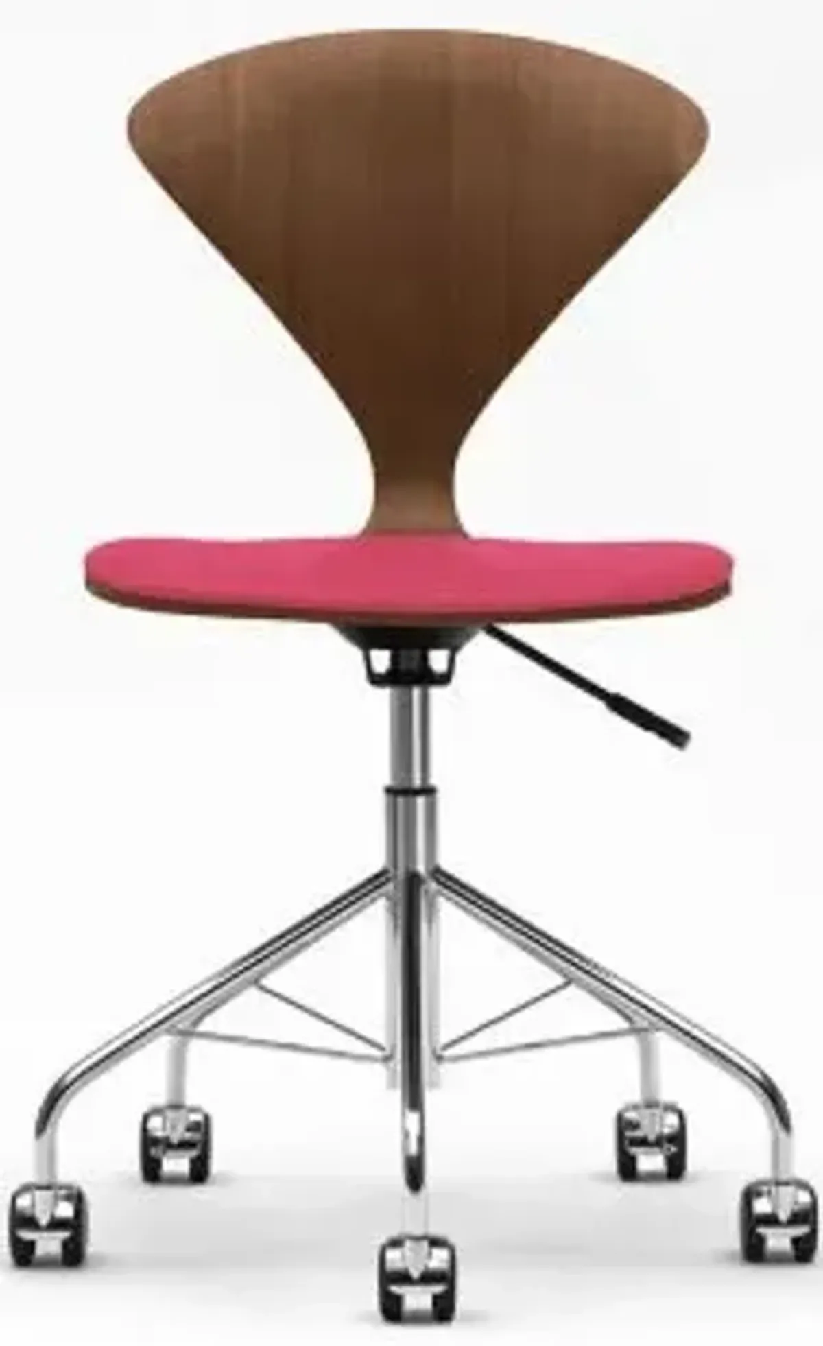 Cherner Task Chair with Seat Pad