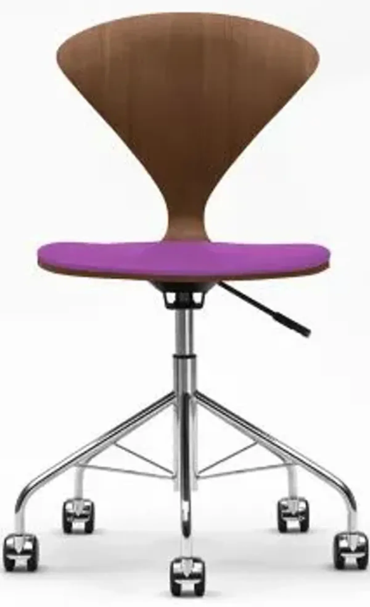 Cherner Task Chair with Seat Pad