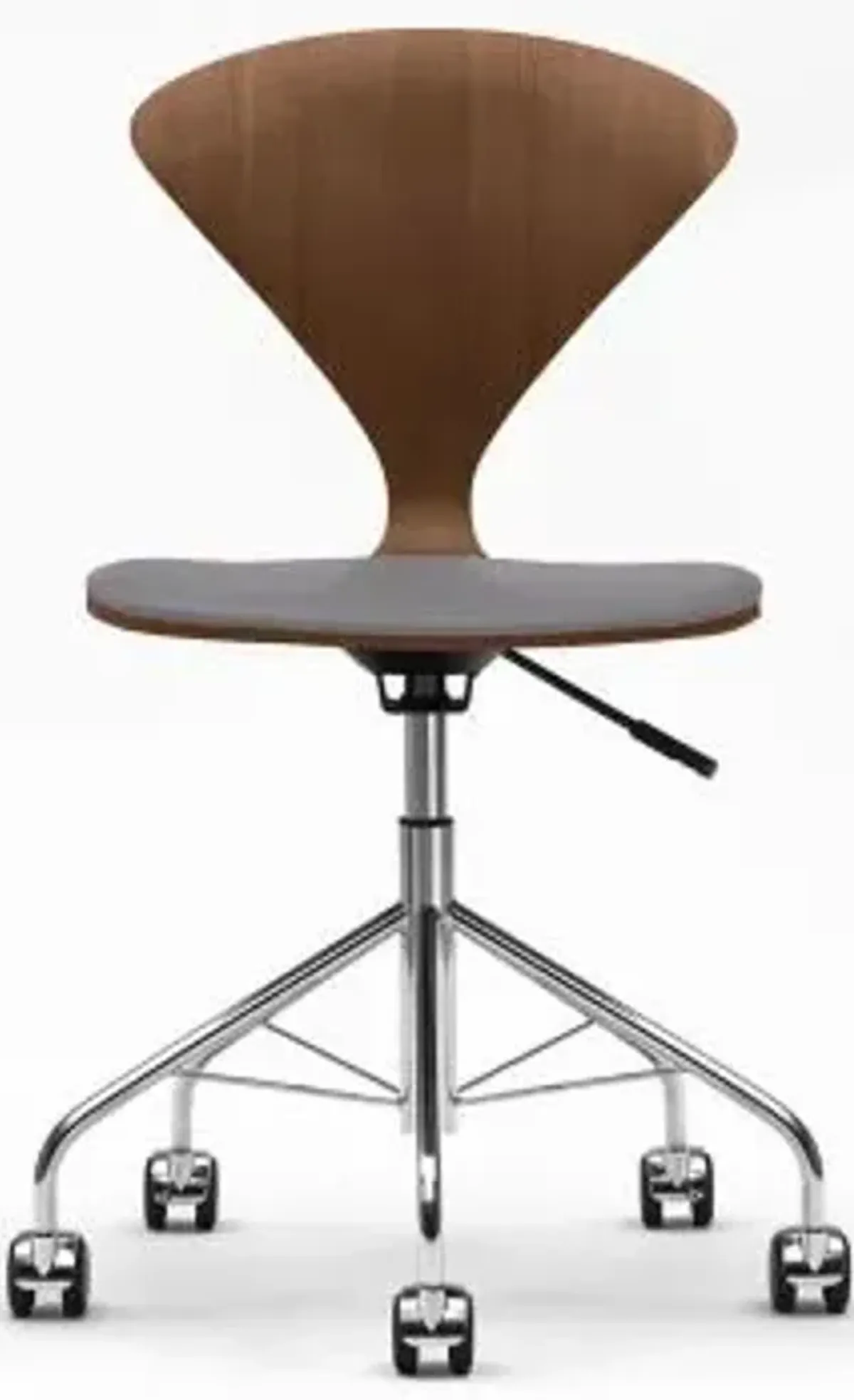 Cherner Task Chair with Seat Pad