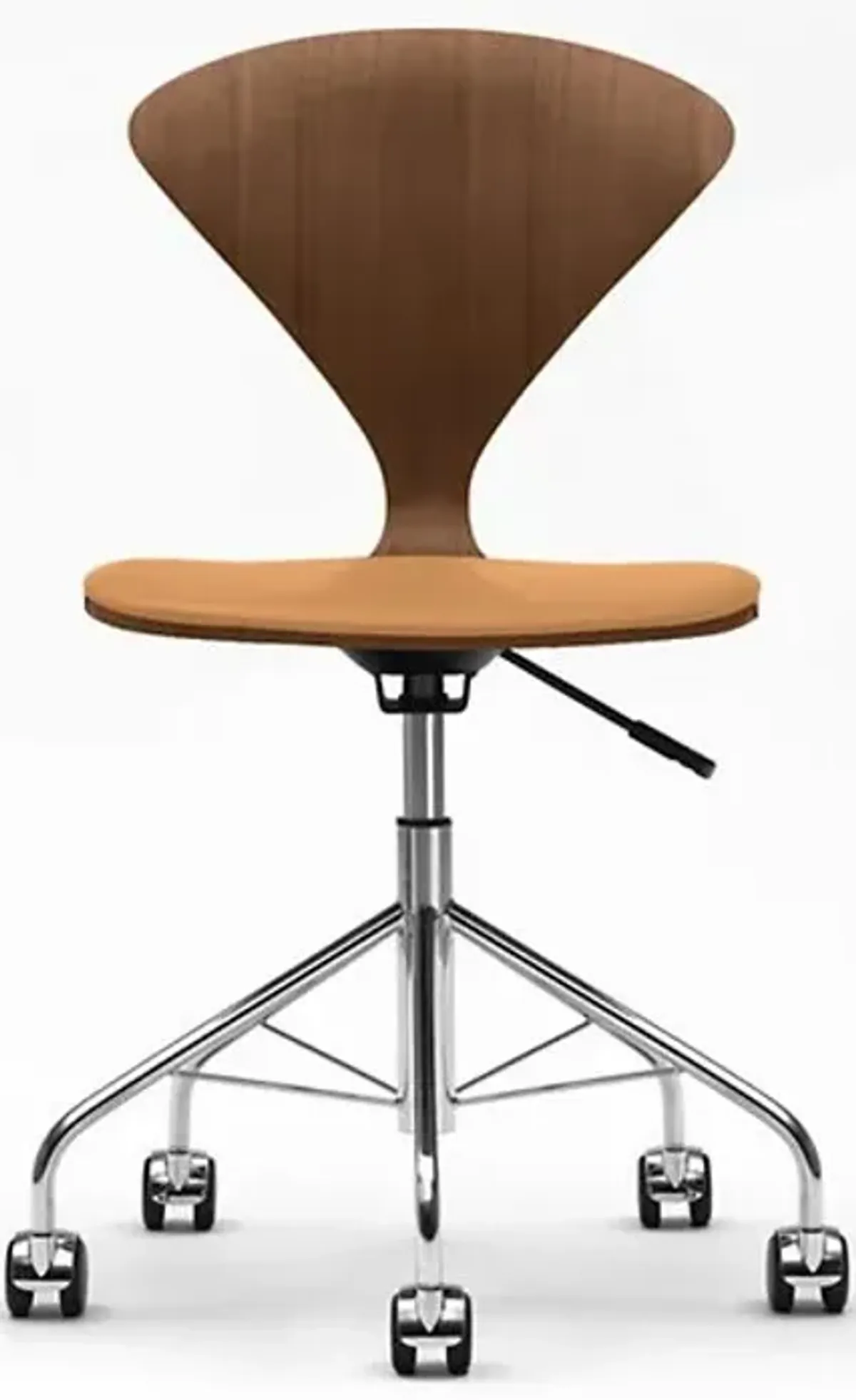 Cherner Task Chair with Seat Pad