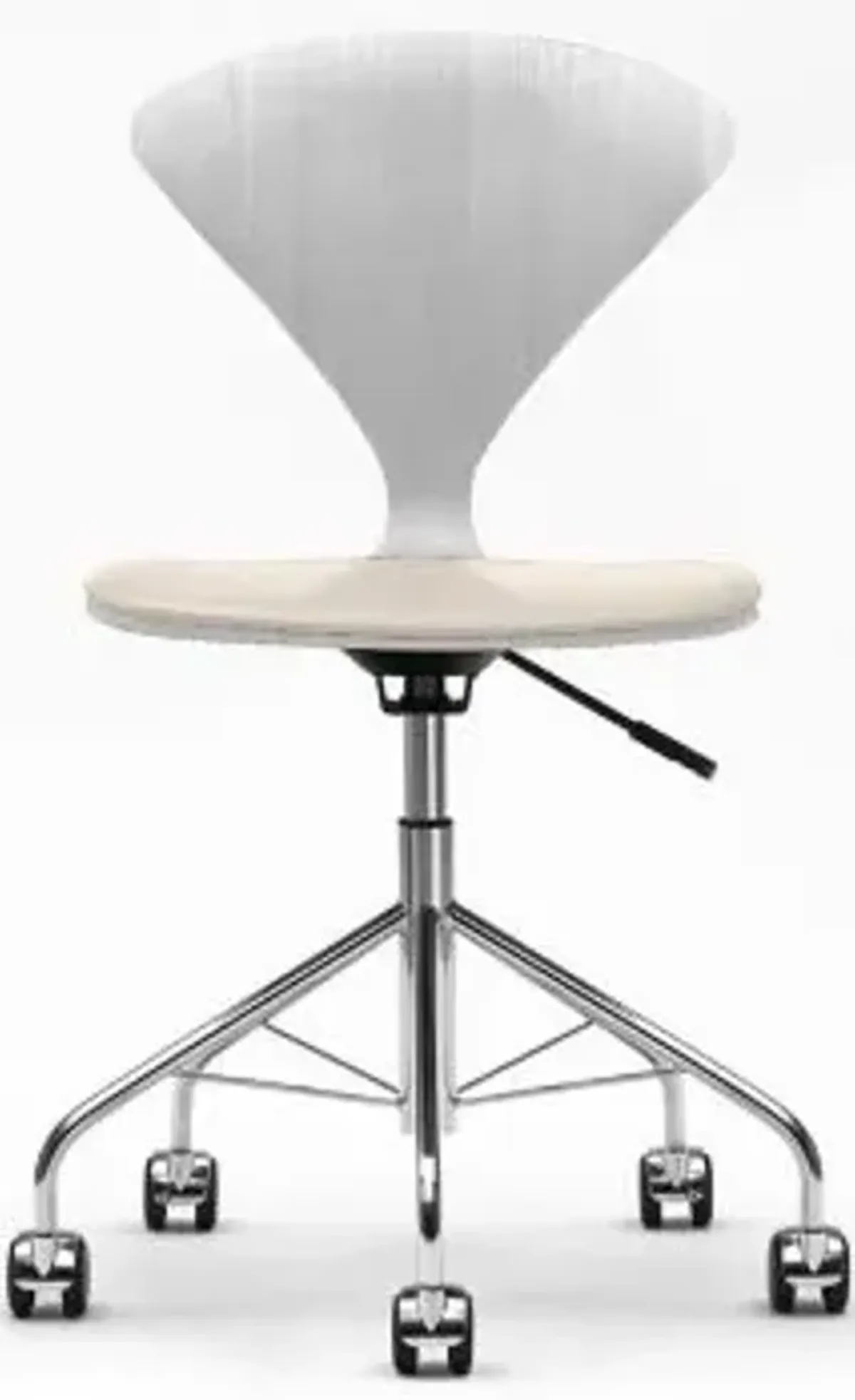 Cherner Task Chair with Seat Pad