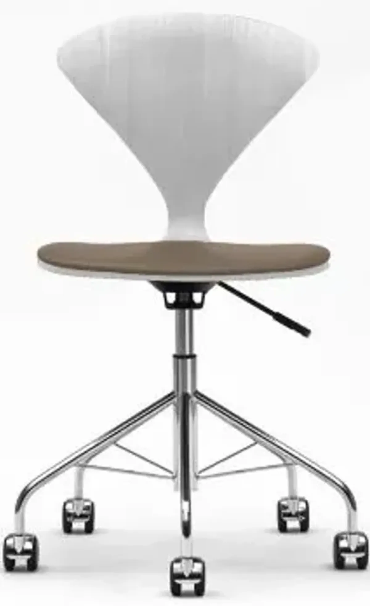 Cherner Task Chair with Seat Pad