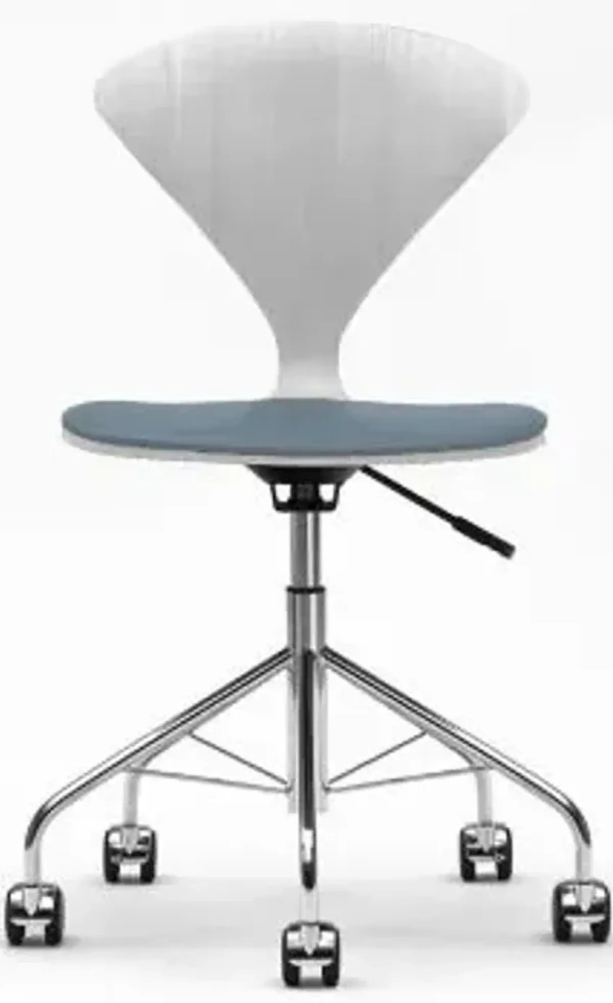 Cherner Task Chair with Seat Pad