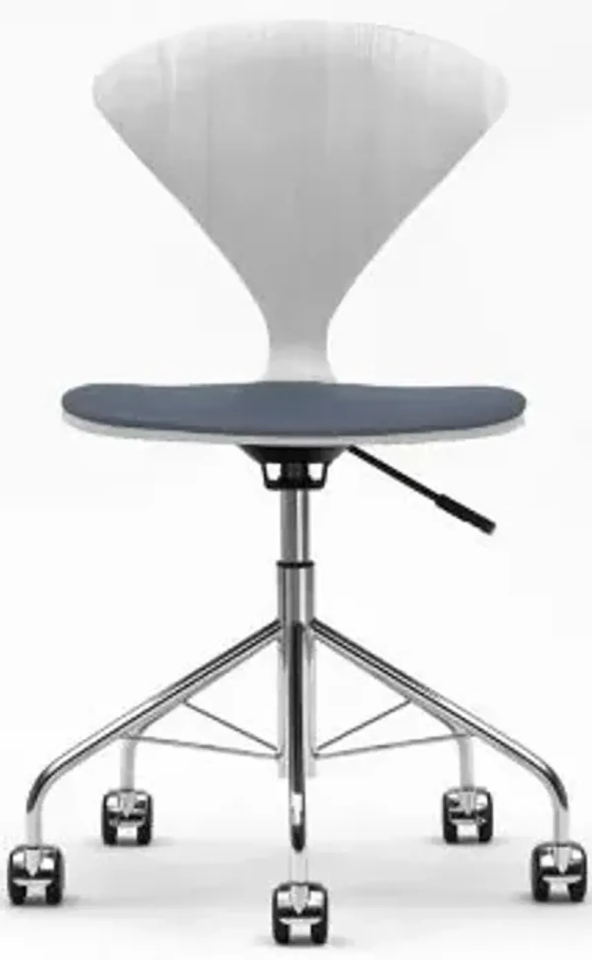 Cherner Task Chair with Seat Pad