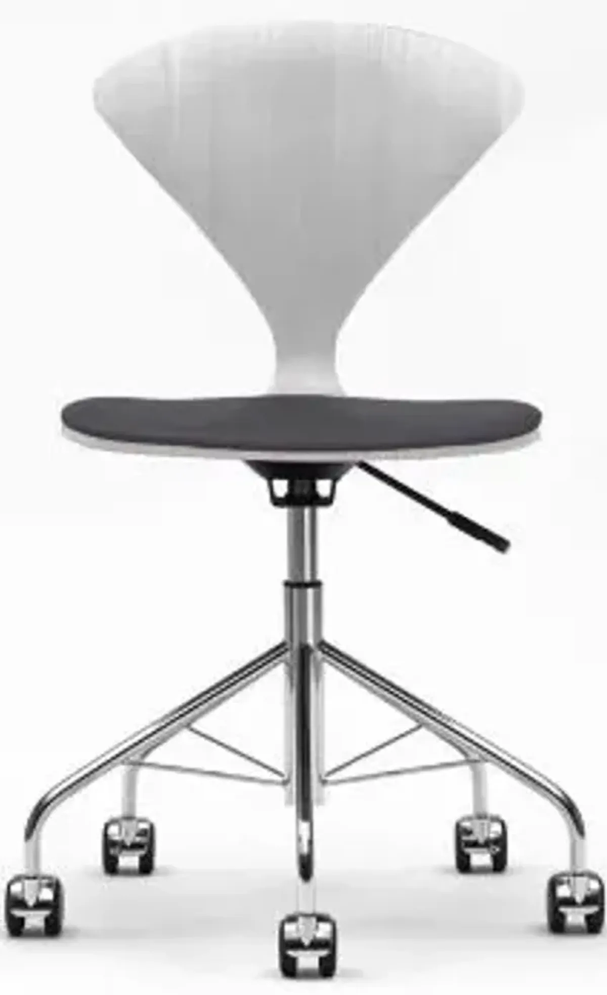 Cherner Task Chair with Seat Pad