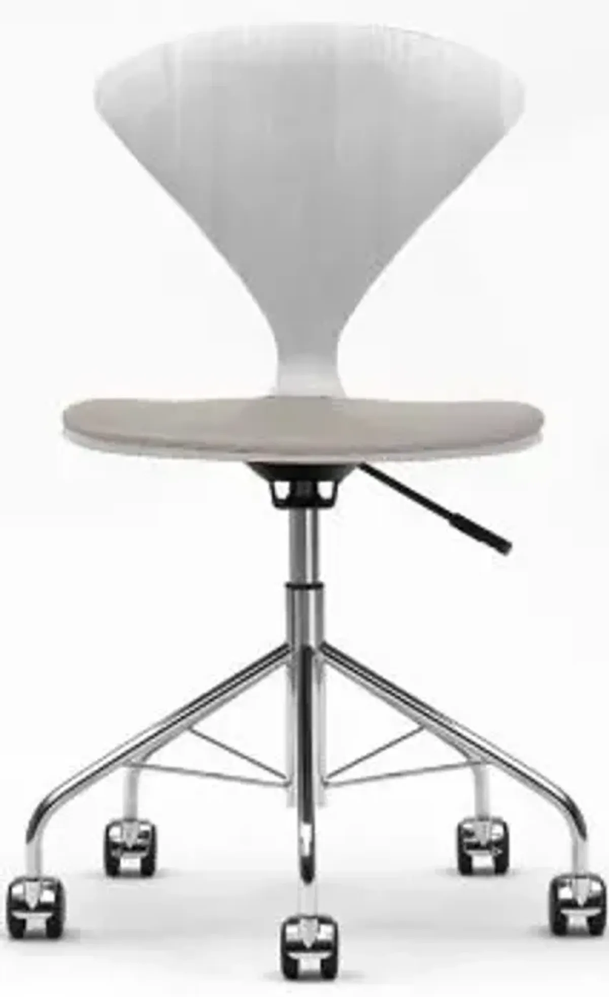 Cherner Task Chair with Seat Pad