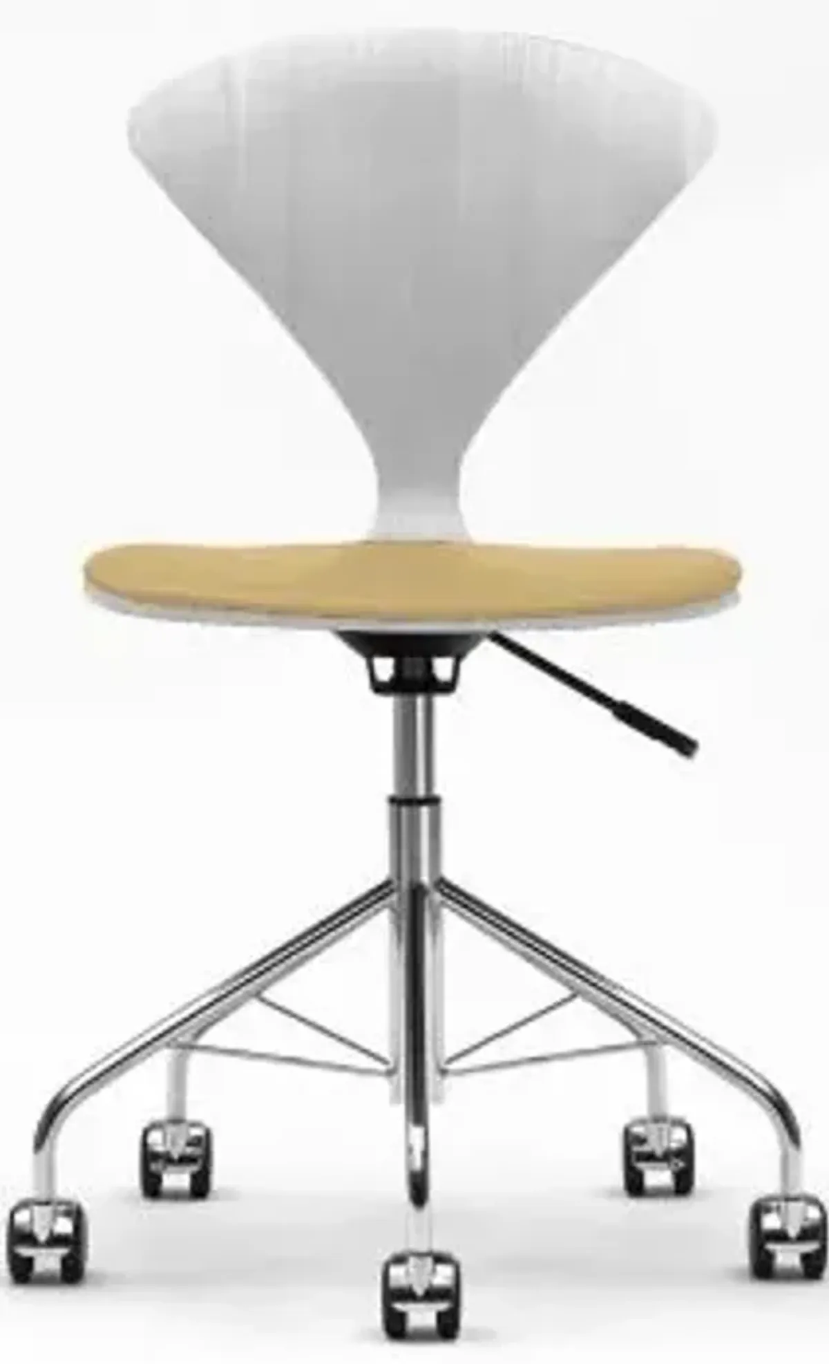 Cherner Task Chair with Seat Pad