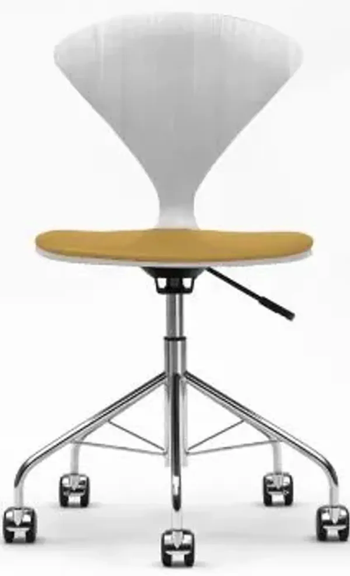 Cherner Task Chair with Seat Pad