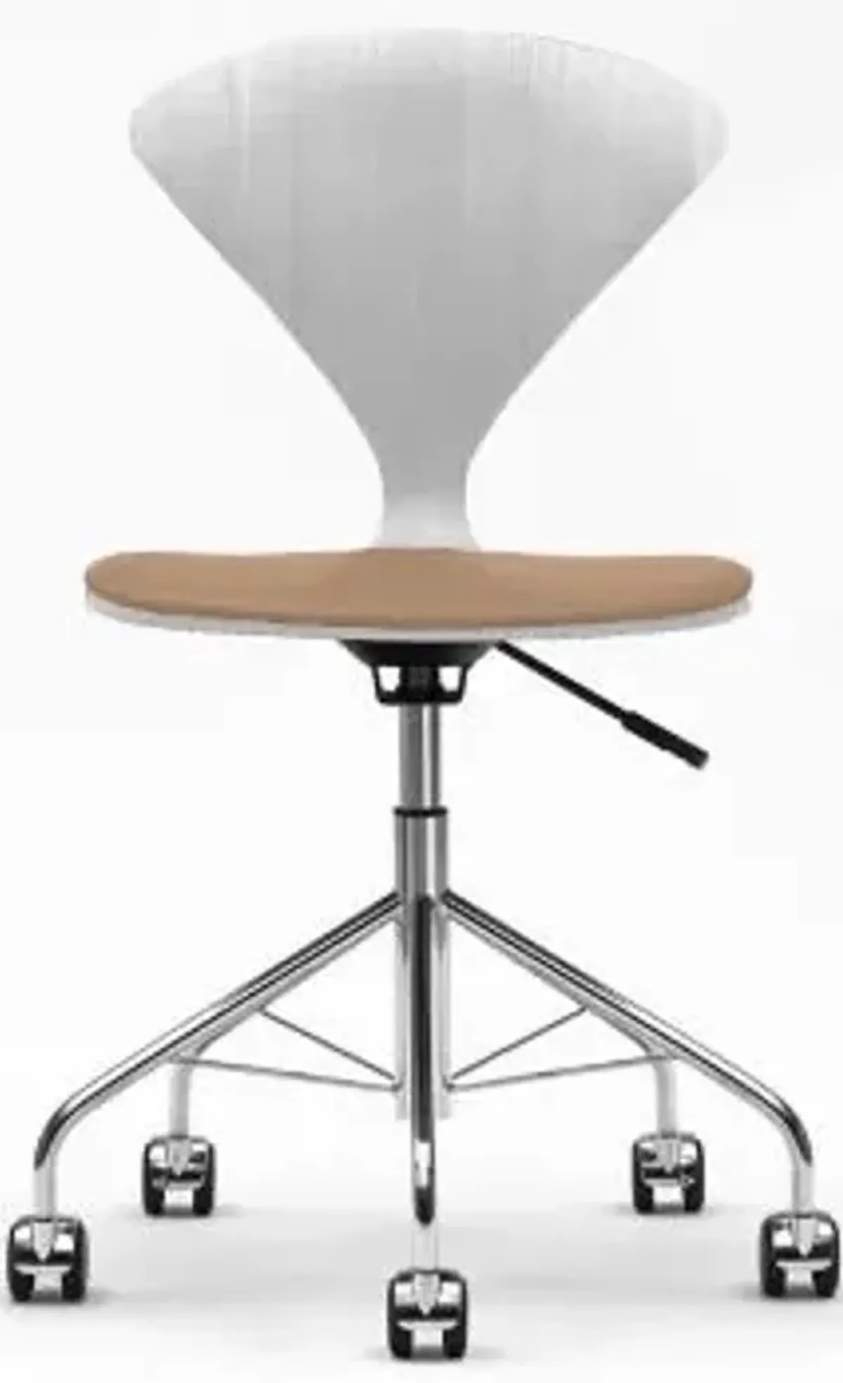Cherner Task Chair with Seat Pad