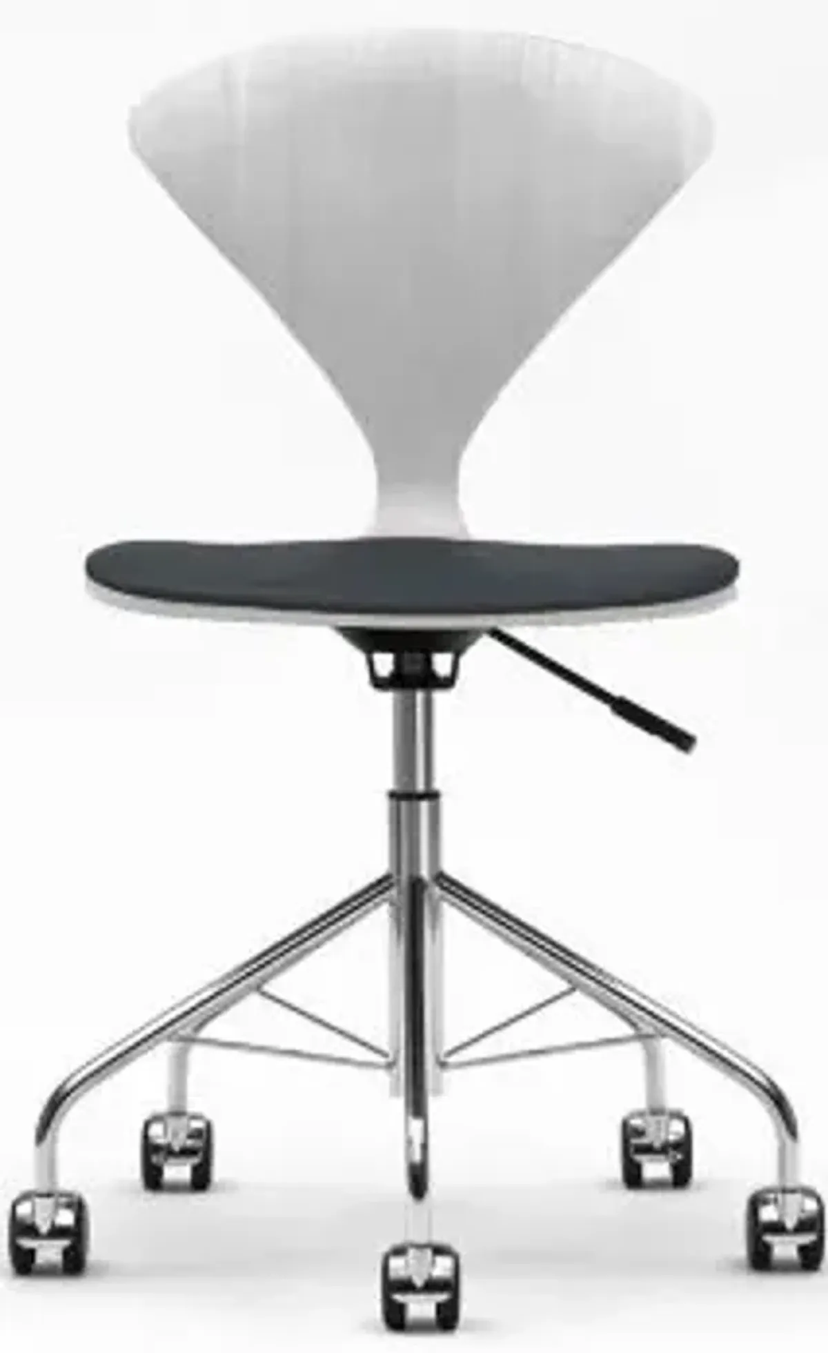 Cherner Task Chair with Seat Pad