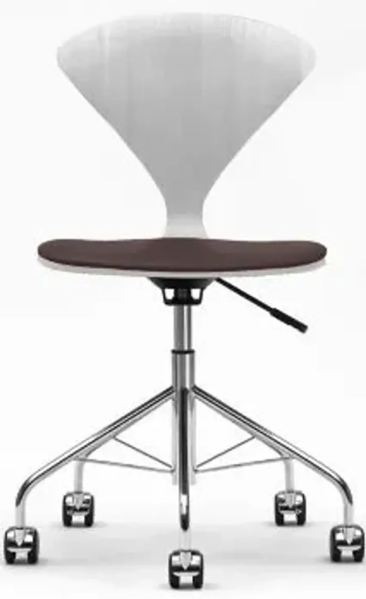 Cherner Task Chair with Seat Pad