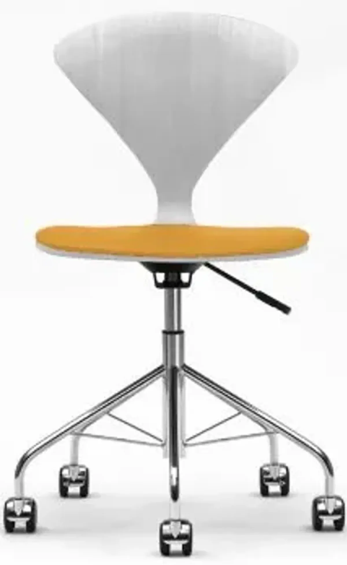 Cherner Task Chair with Seat Pad
