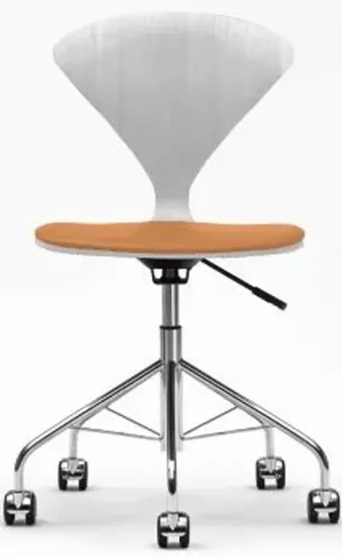 Cherner Task Chair with Seat Pad