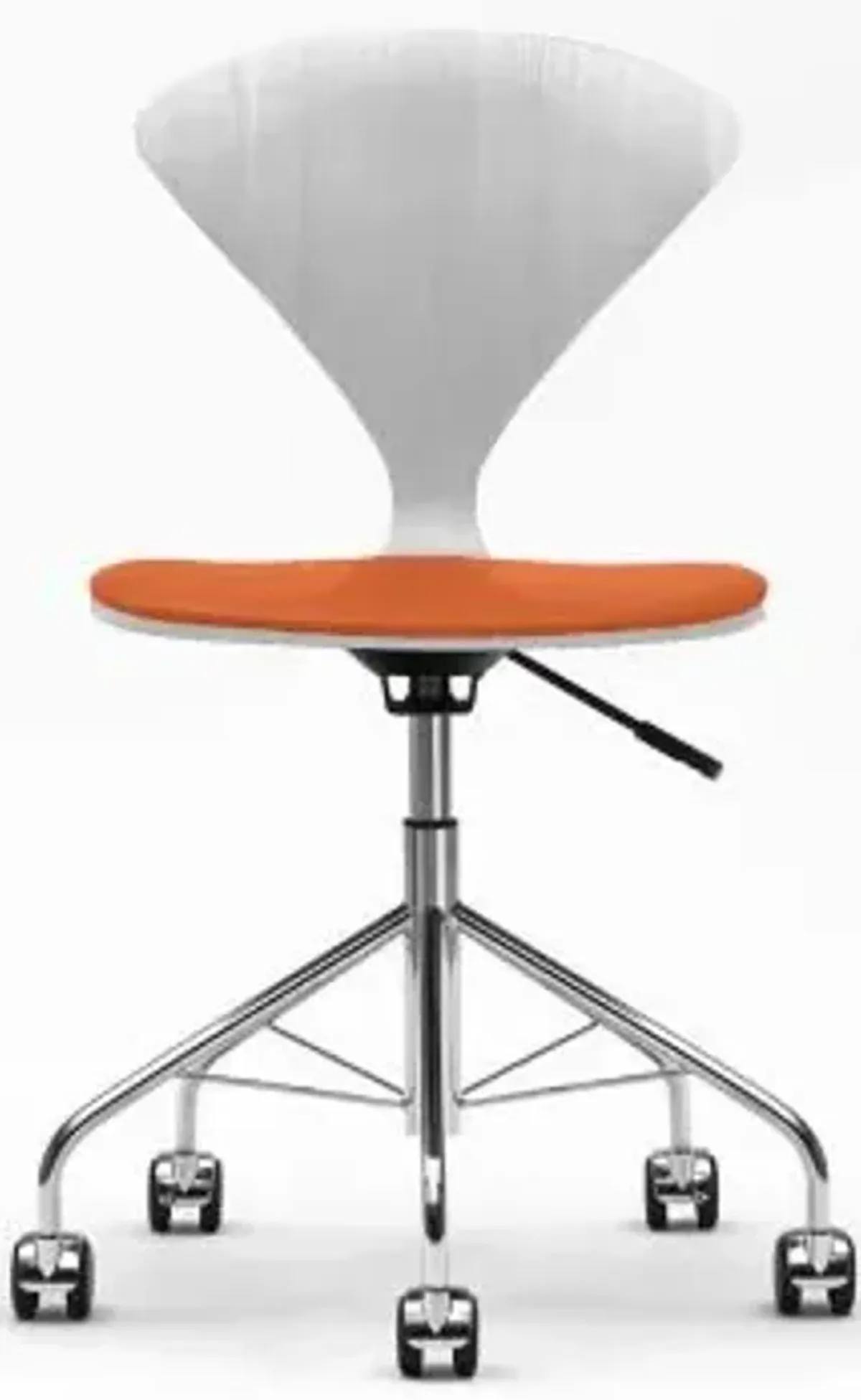 Cherner Task Chair with Seat Pad