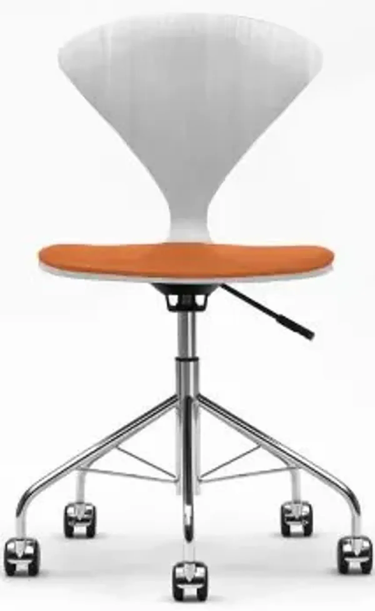 Cherner Task Chair with Seat Pad